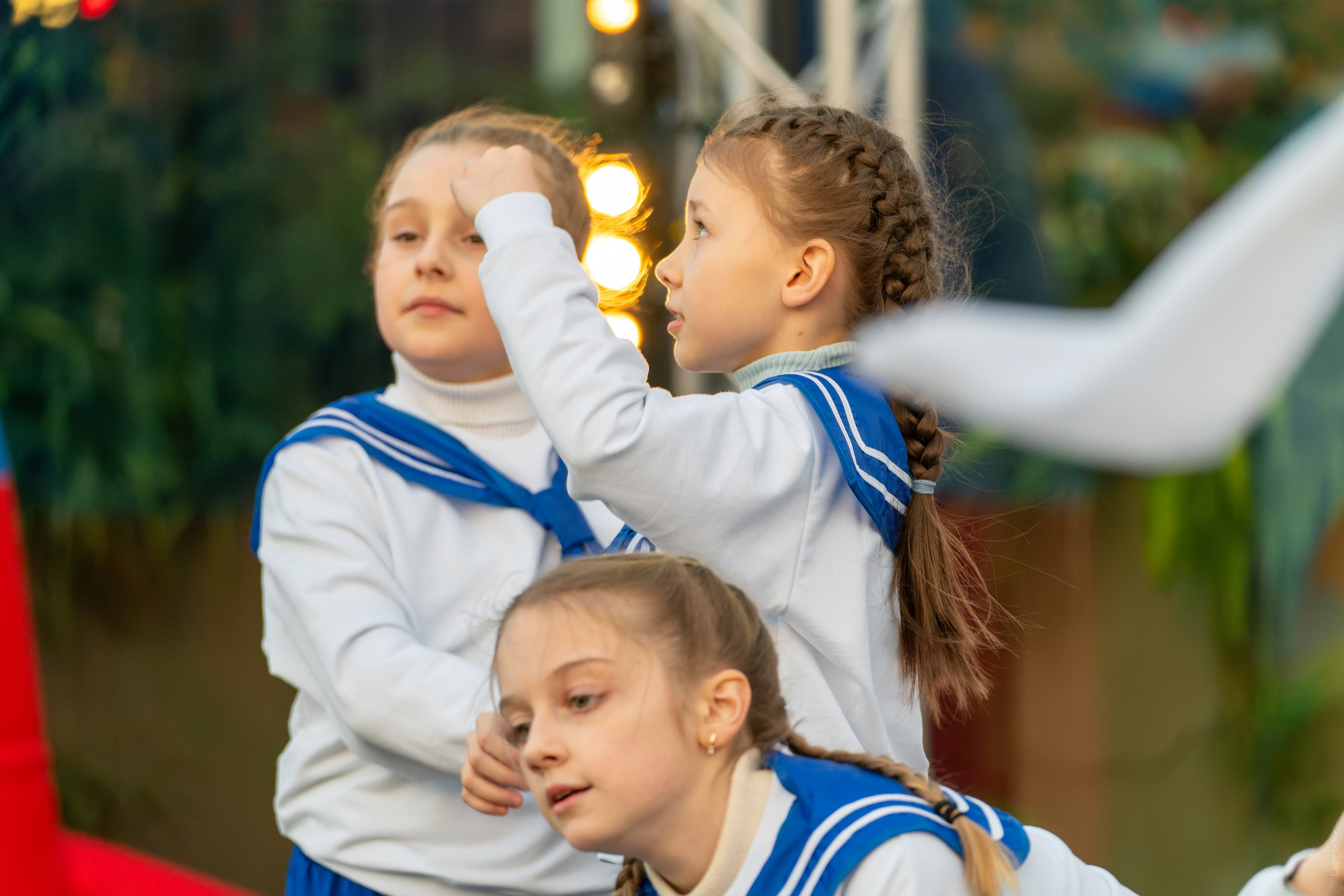 Концерт Крымская весна. «Студия DRONAVT`s» — видеосъёмка и фотография г. Москва