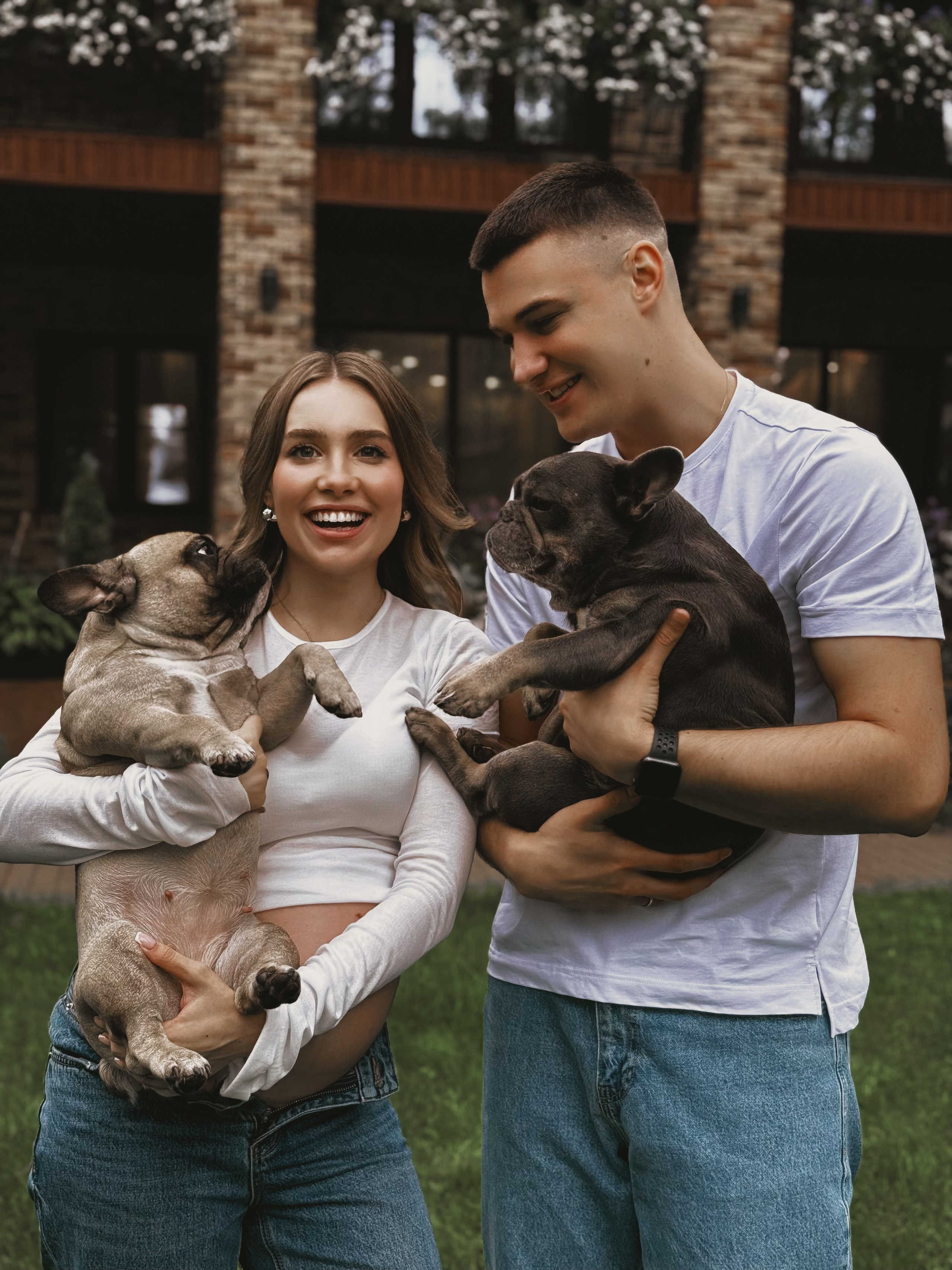 Лиза&Даня.Беременность. Фотограф/рилсмейкер в Москве и МО. Свадьбы, индивидуальные съемки, лавстори, беременность, мероприятия, бренды