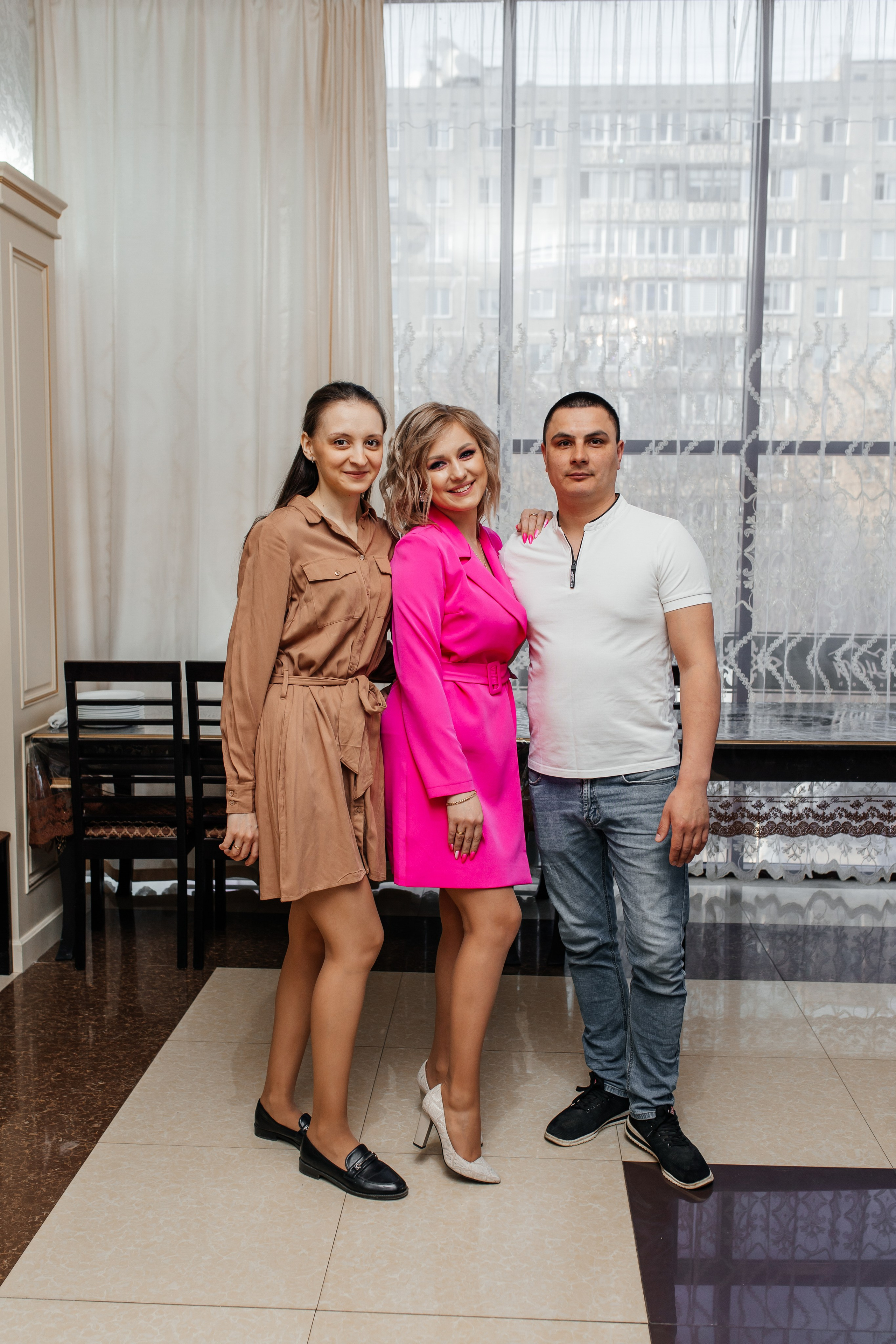 День рождение Екатерины. Марина Шаймухаметова. Фотограф в Уфе