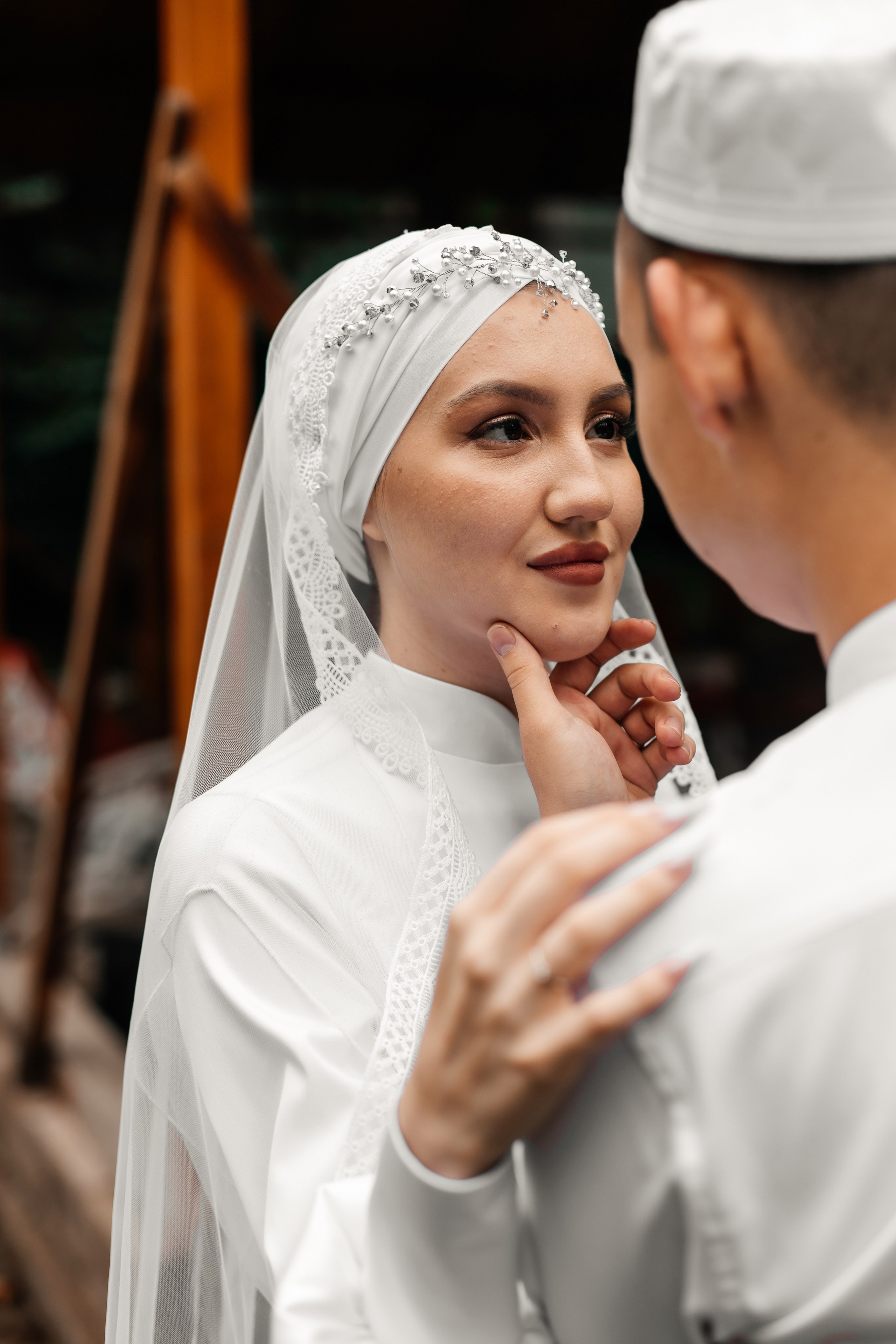 Радмир и Илана. Марина Шаймухаметова. Фотограф в Уфе