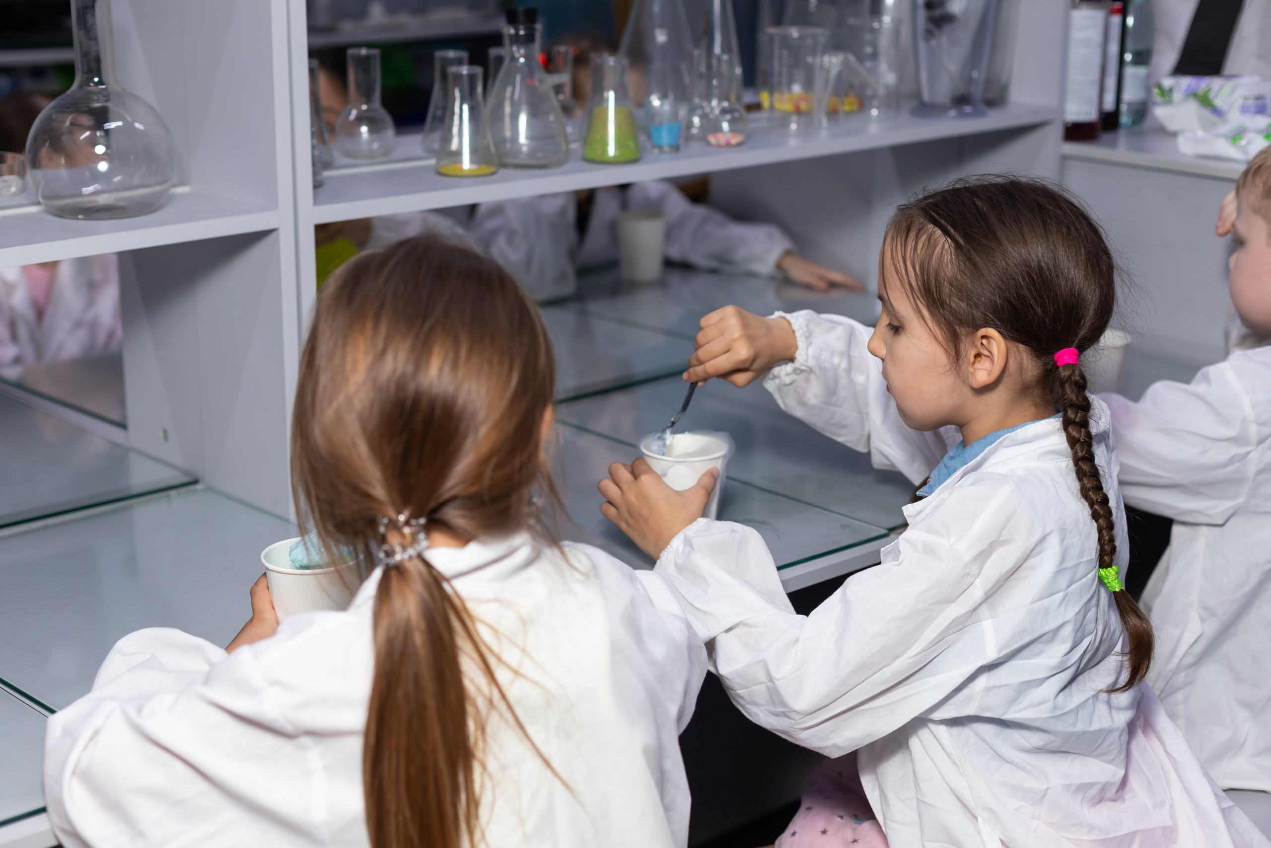 День рождение Оливии. Марина Шаймухаметова. Фотограф в Уфе