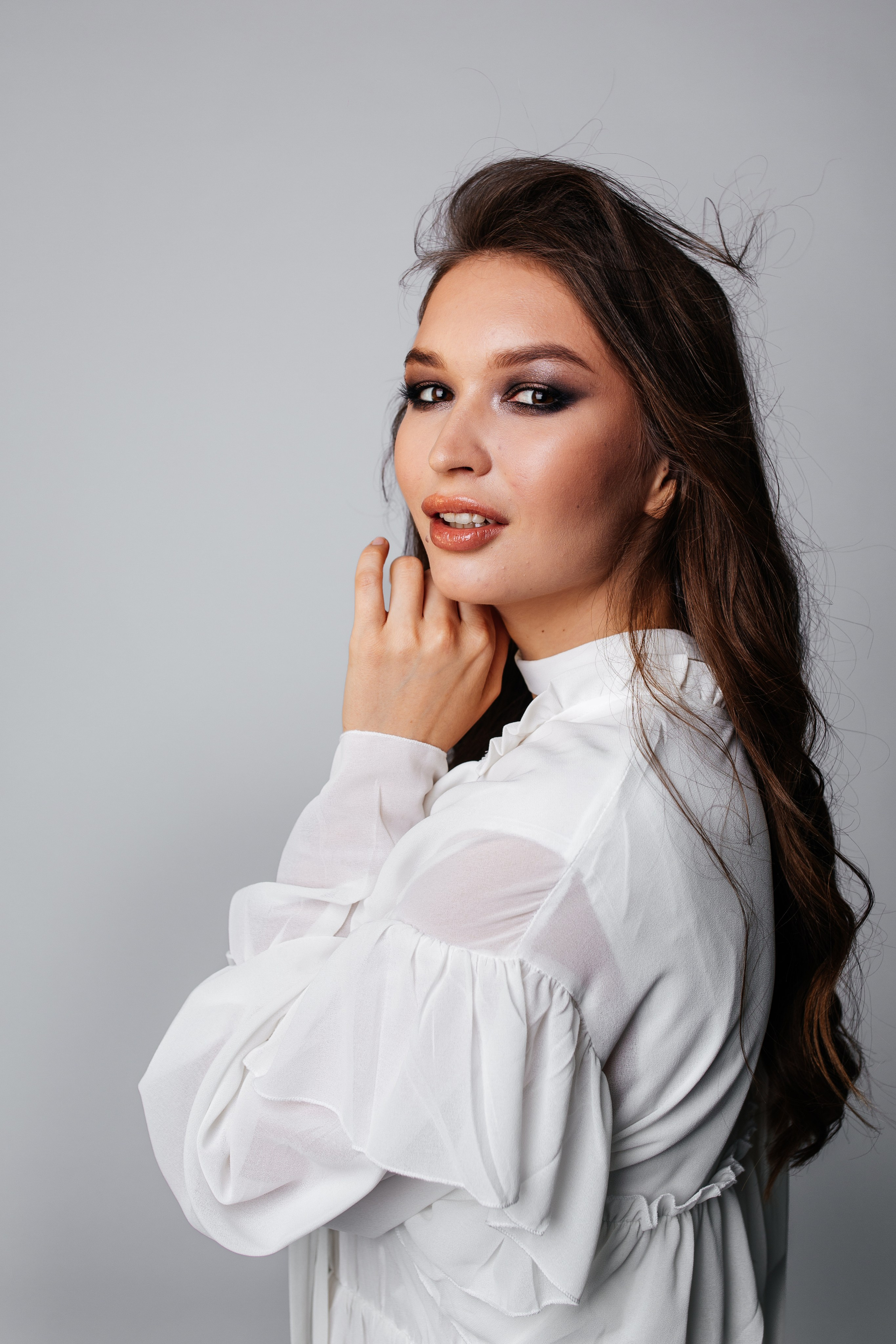 Олеся. Марина Шаймухаметова. Фотограф в Уфе