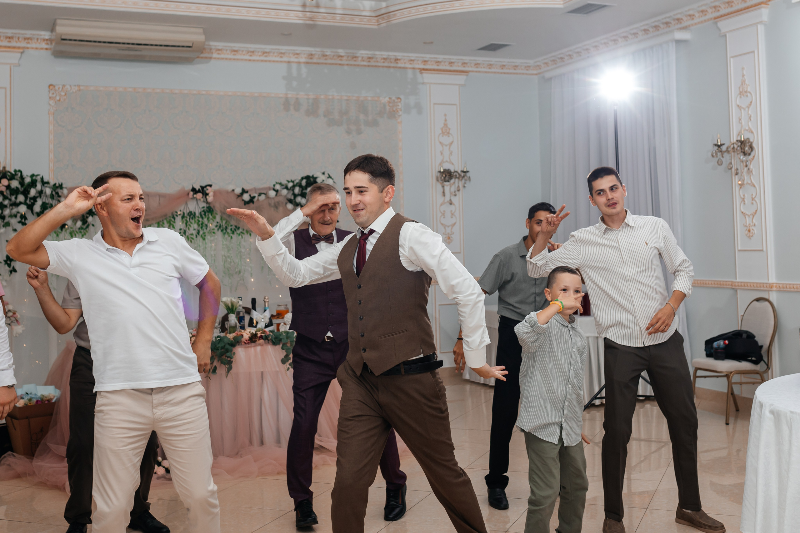 Альмир и София. Марина Шаймухаметова. Фотограф в Уфе