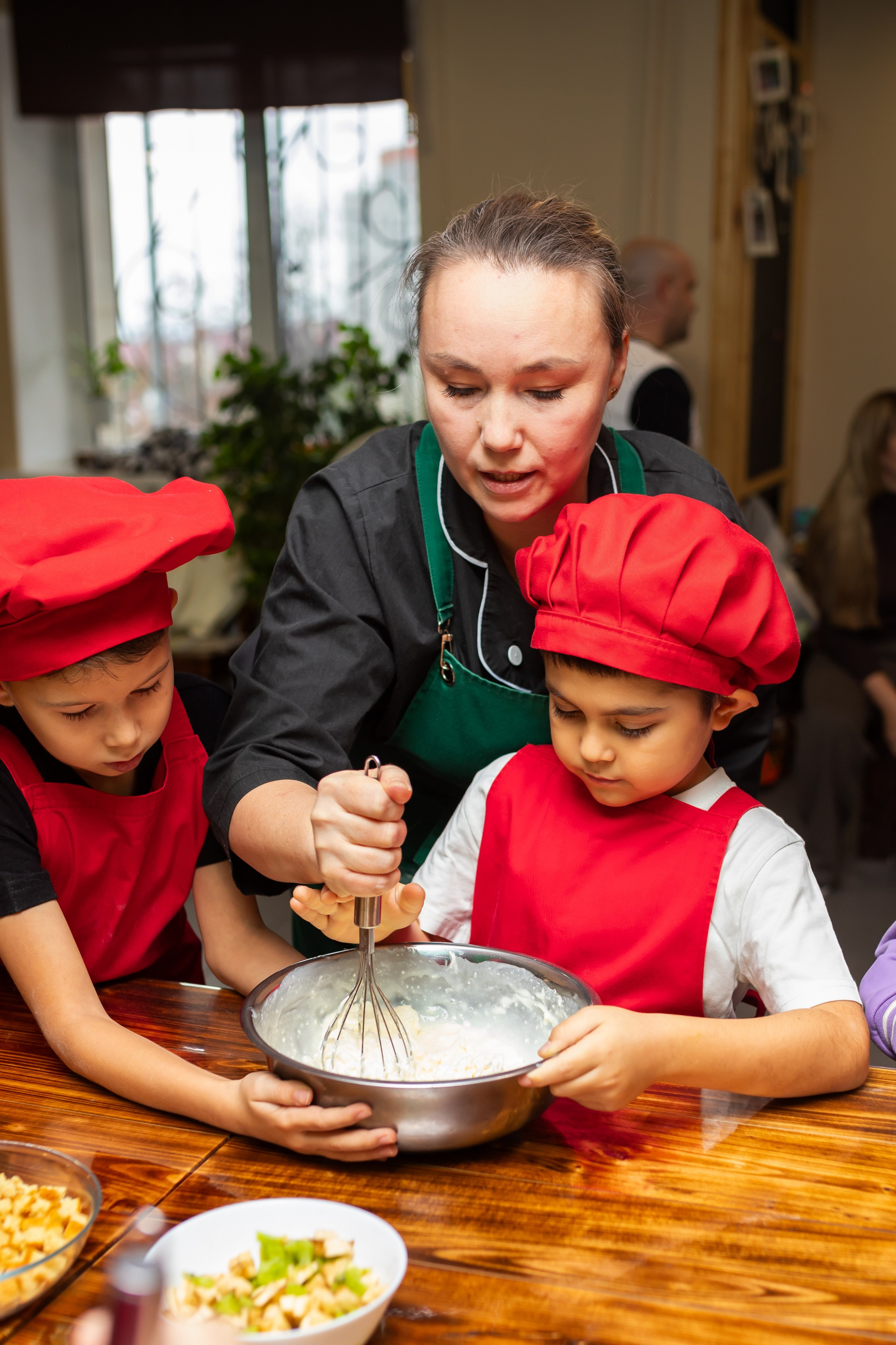 День рождение Златы. Марина Шаймухаметова. Фотограф в Уфе