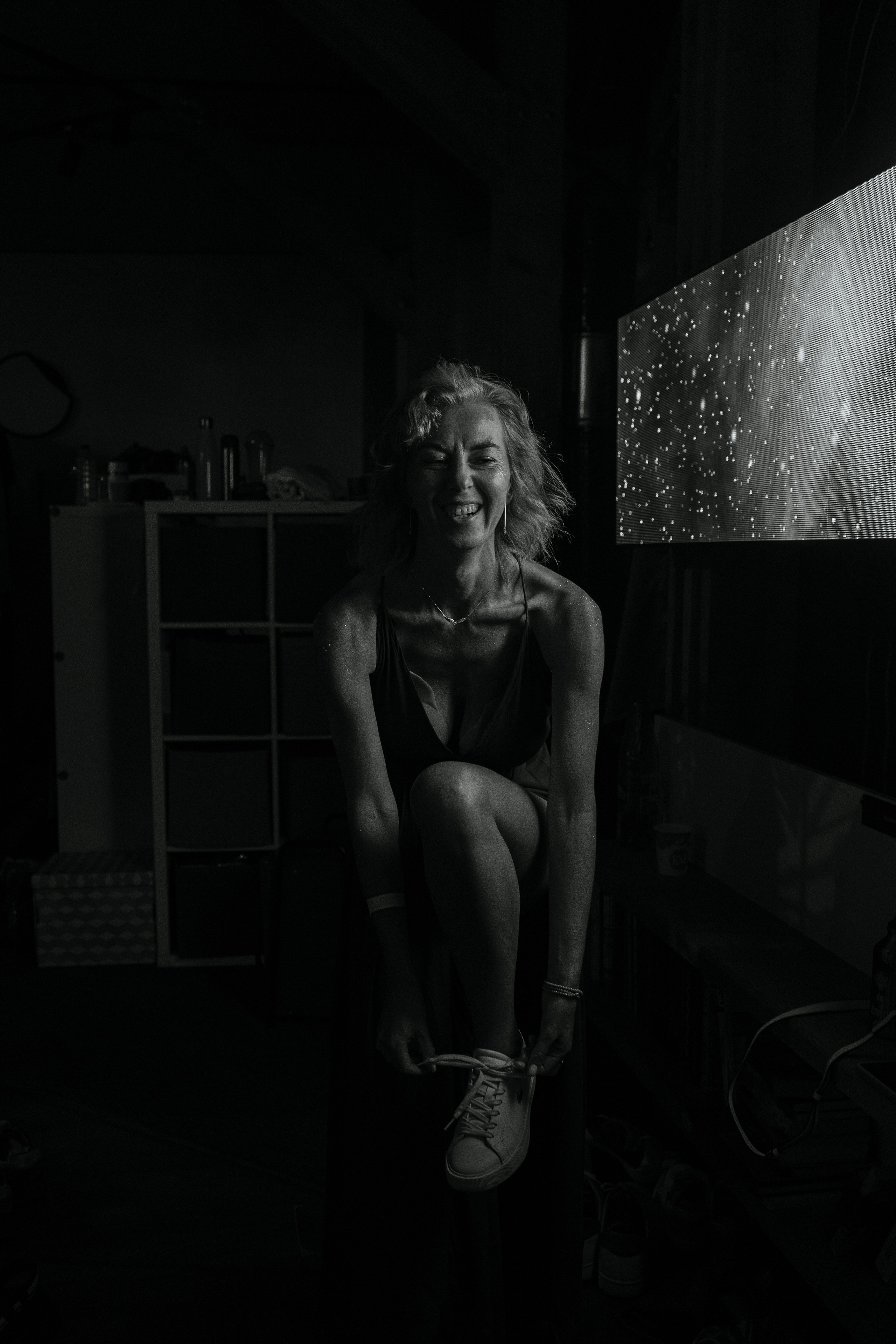 KARMA COSMO — AESTHETIC DANCE 2025. Портретный фотограф Нижний Новгород