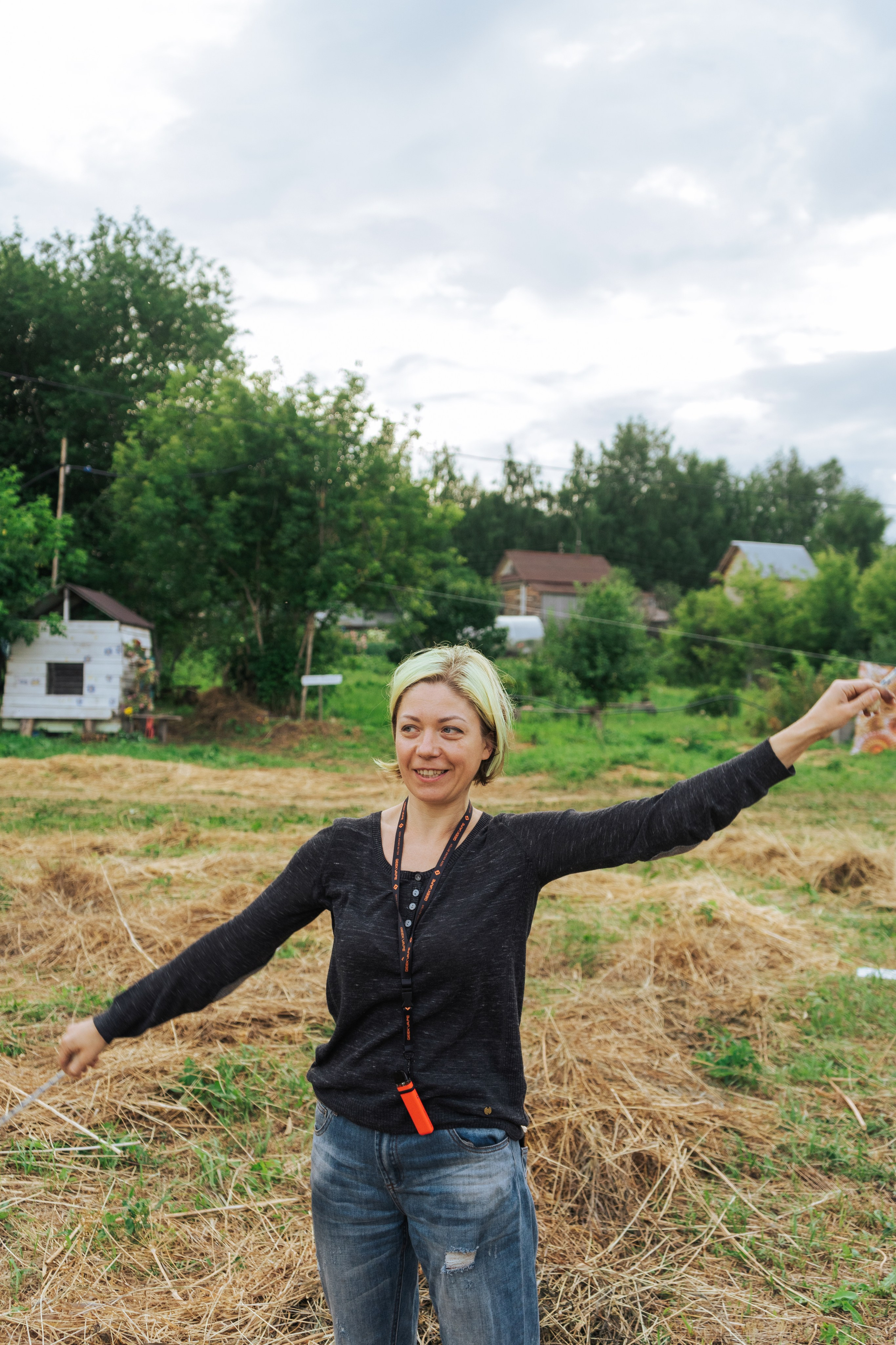 Ретрит от т-центра Псайторий 2024. Портретный фотограф Нижний Новгород