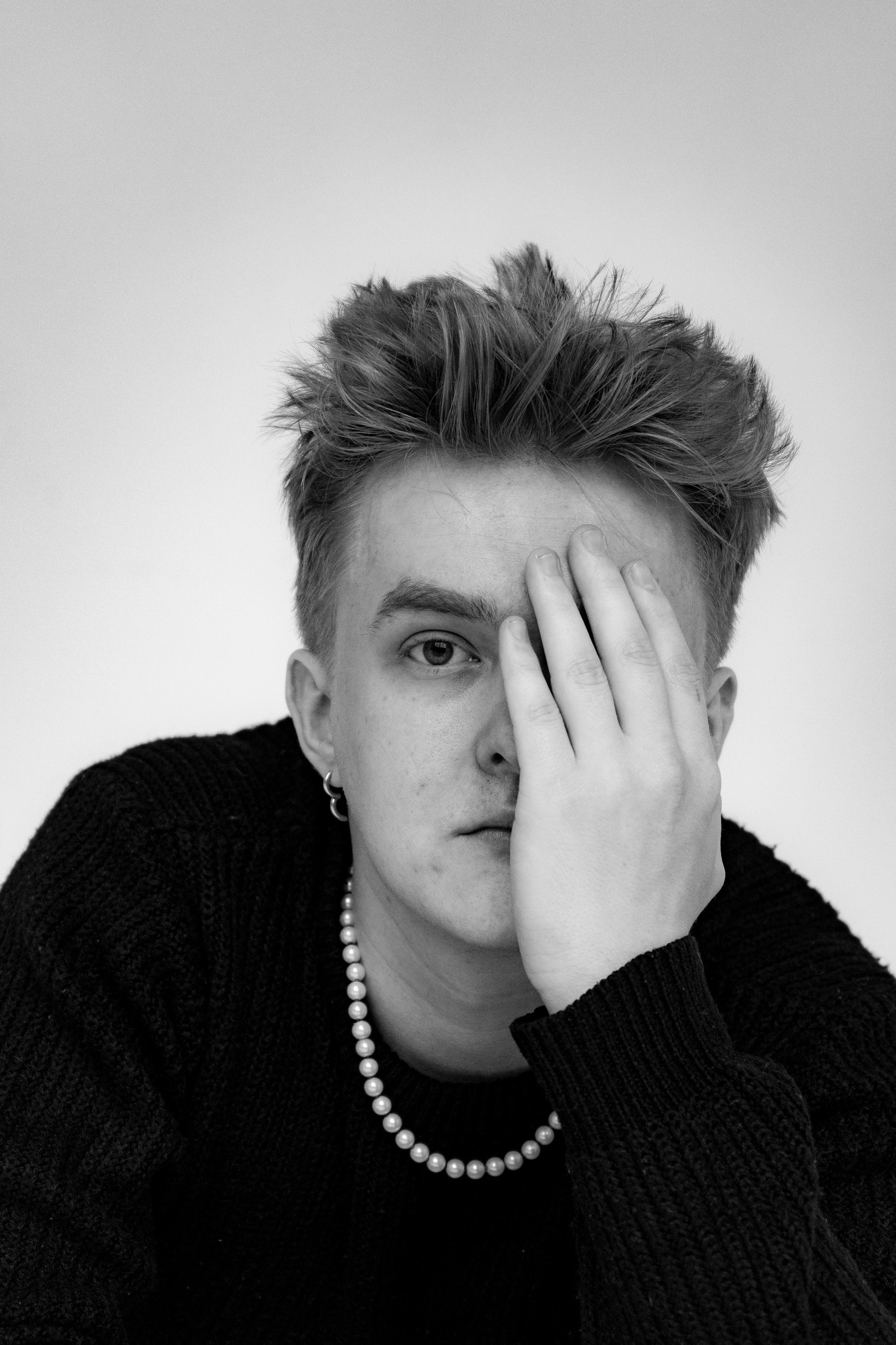 Денис Ермолин. Портретный фотограф Нижний Новгород