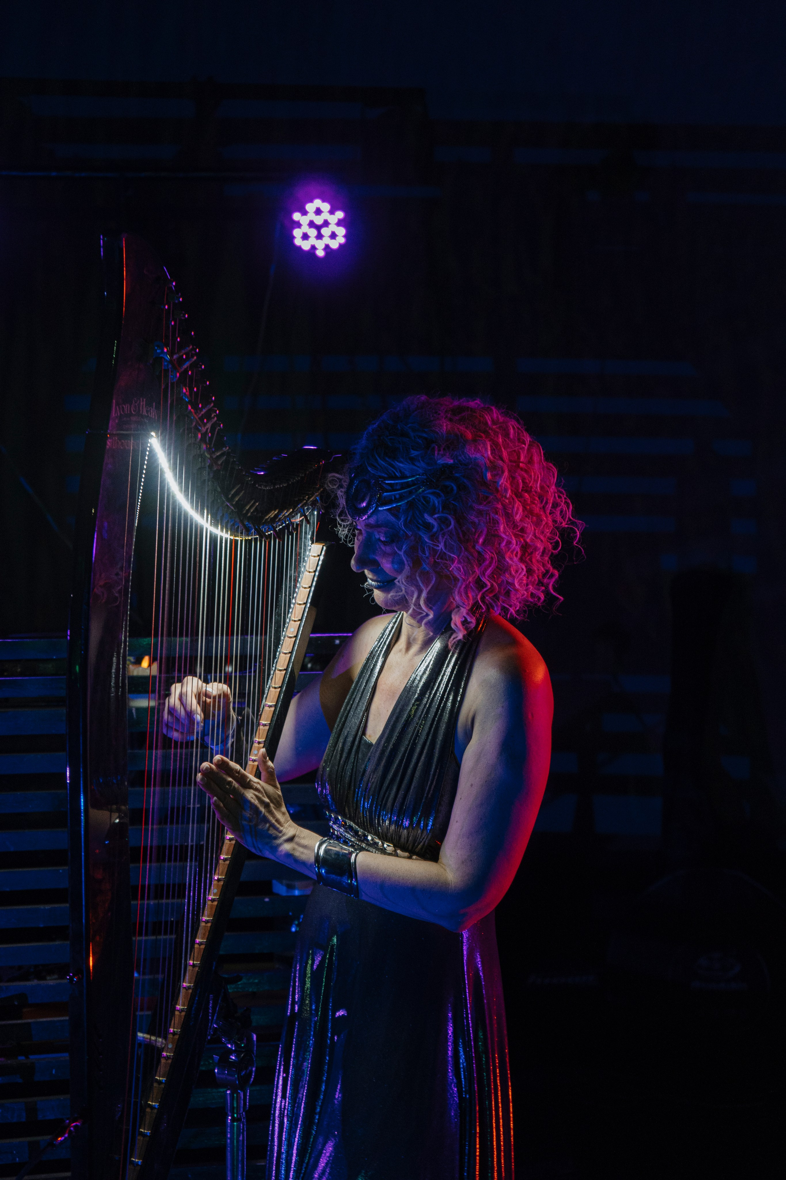 KARMA COSMO — AESTHETIC DANCE 2025. Портретный фотограф Нижний Новгород