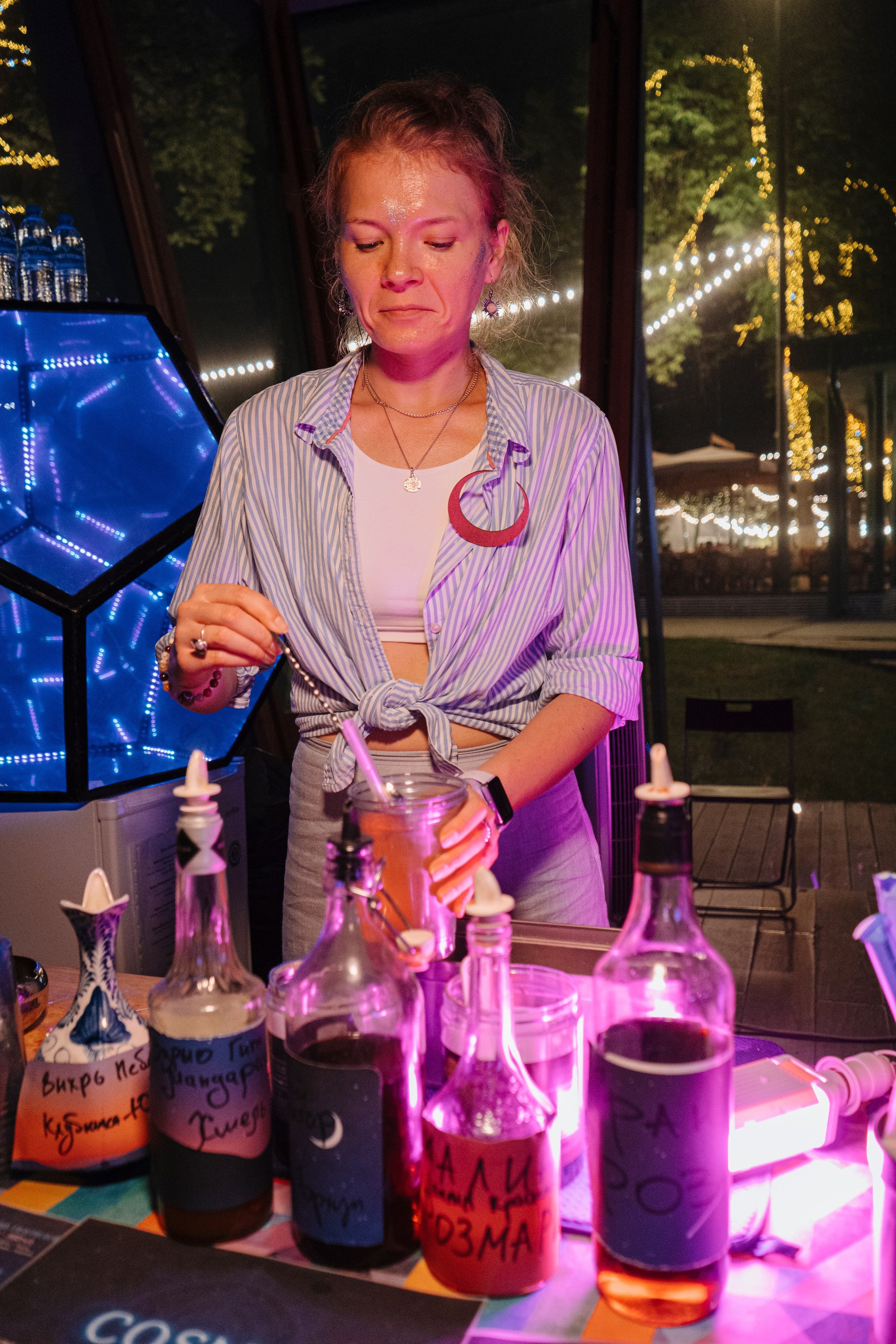 KARMA COSMO — AESTHETIC DANCE 2025. Портретный фотограф Нижний Новгород