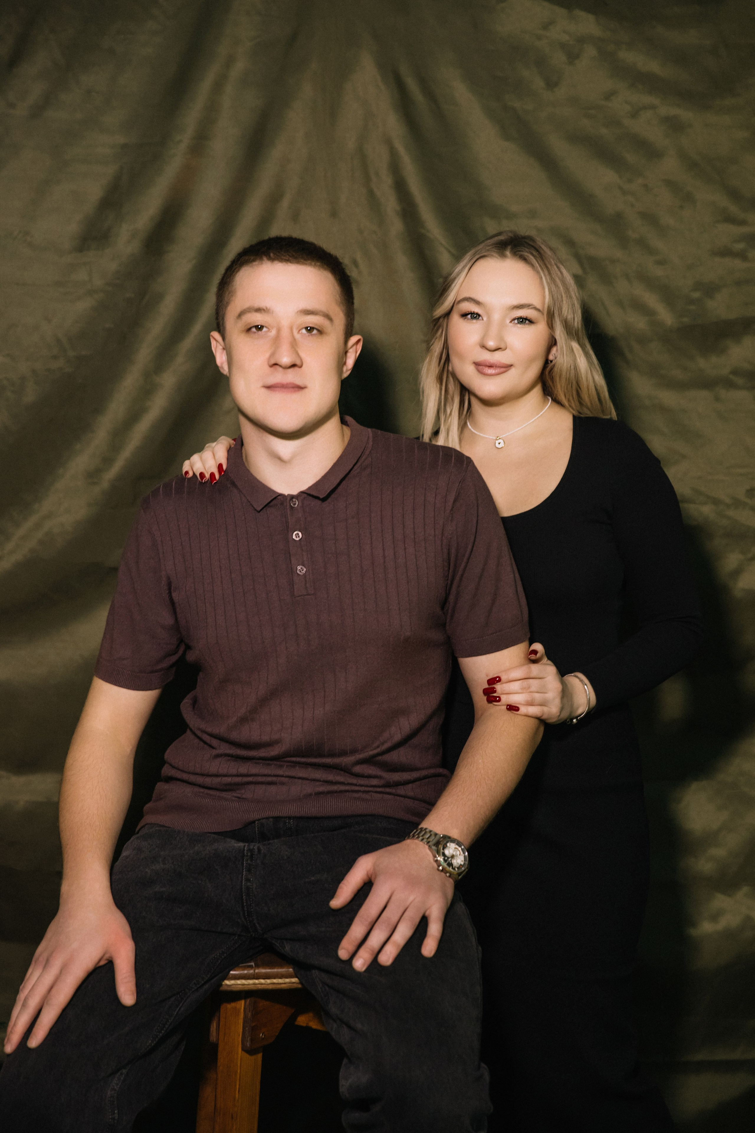 Love story. Семейный фотограф