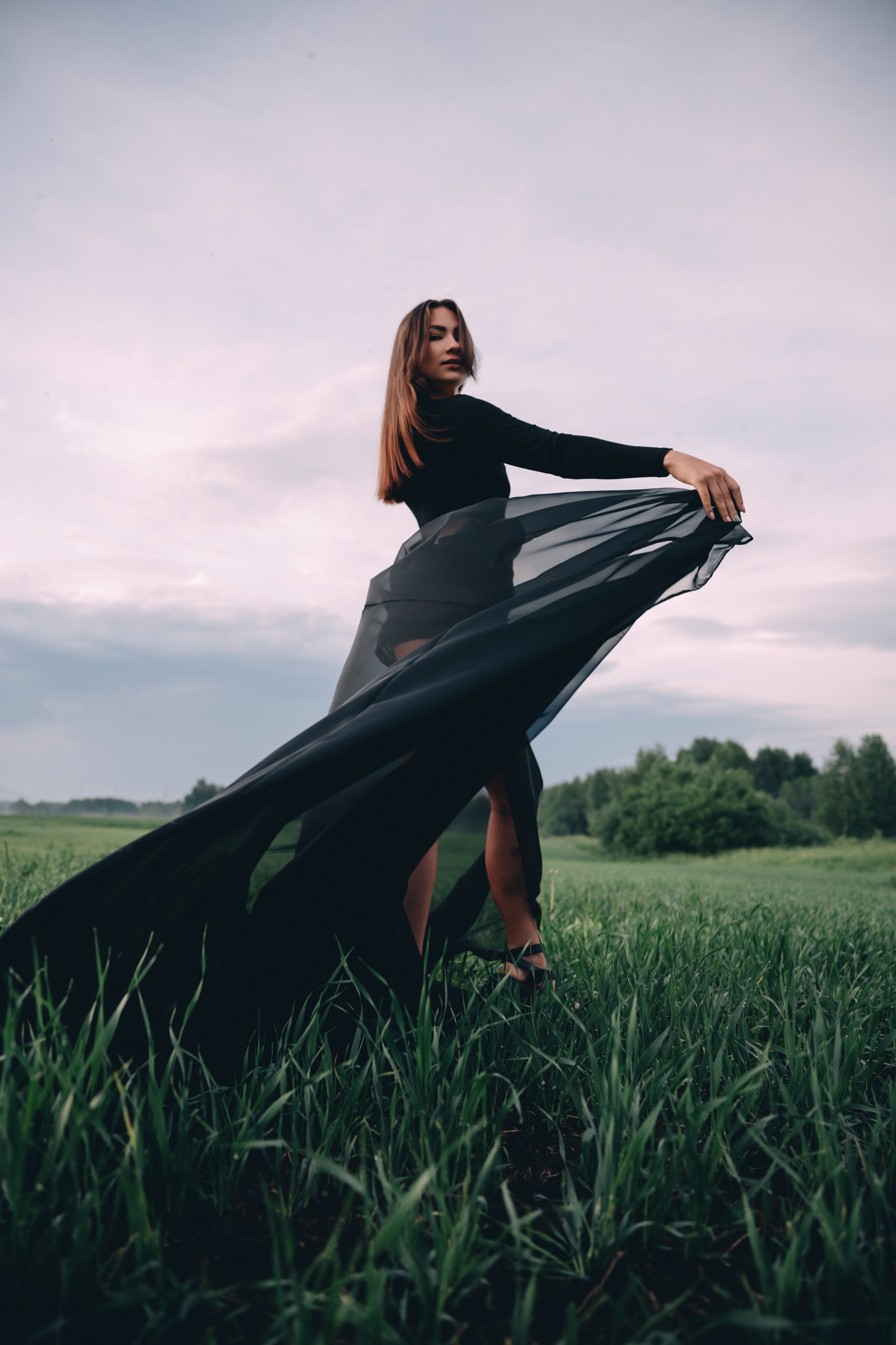 Индивидуальная. Семейный фотограф