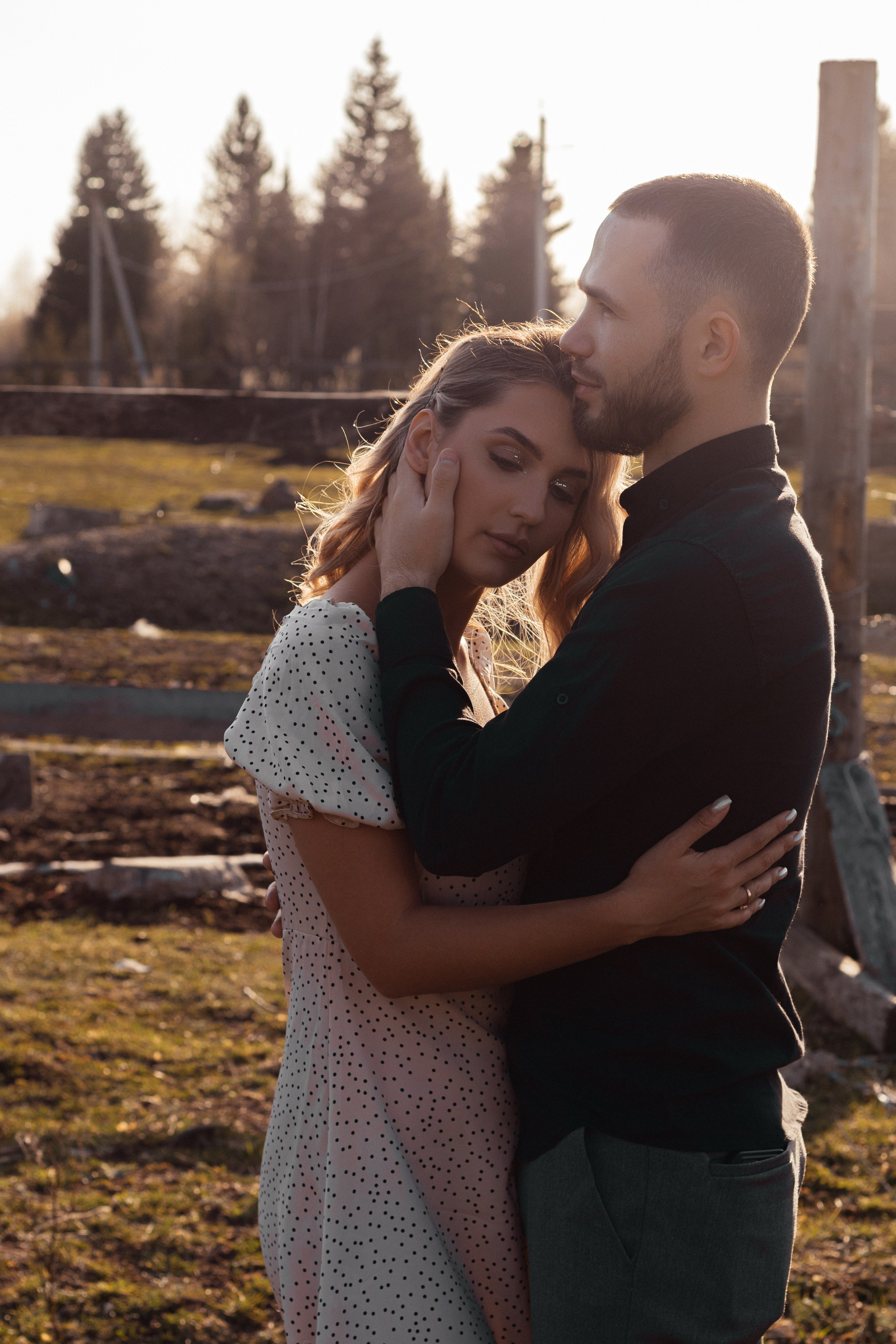 Love story. Семейный фотограф