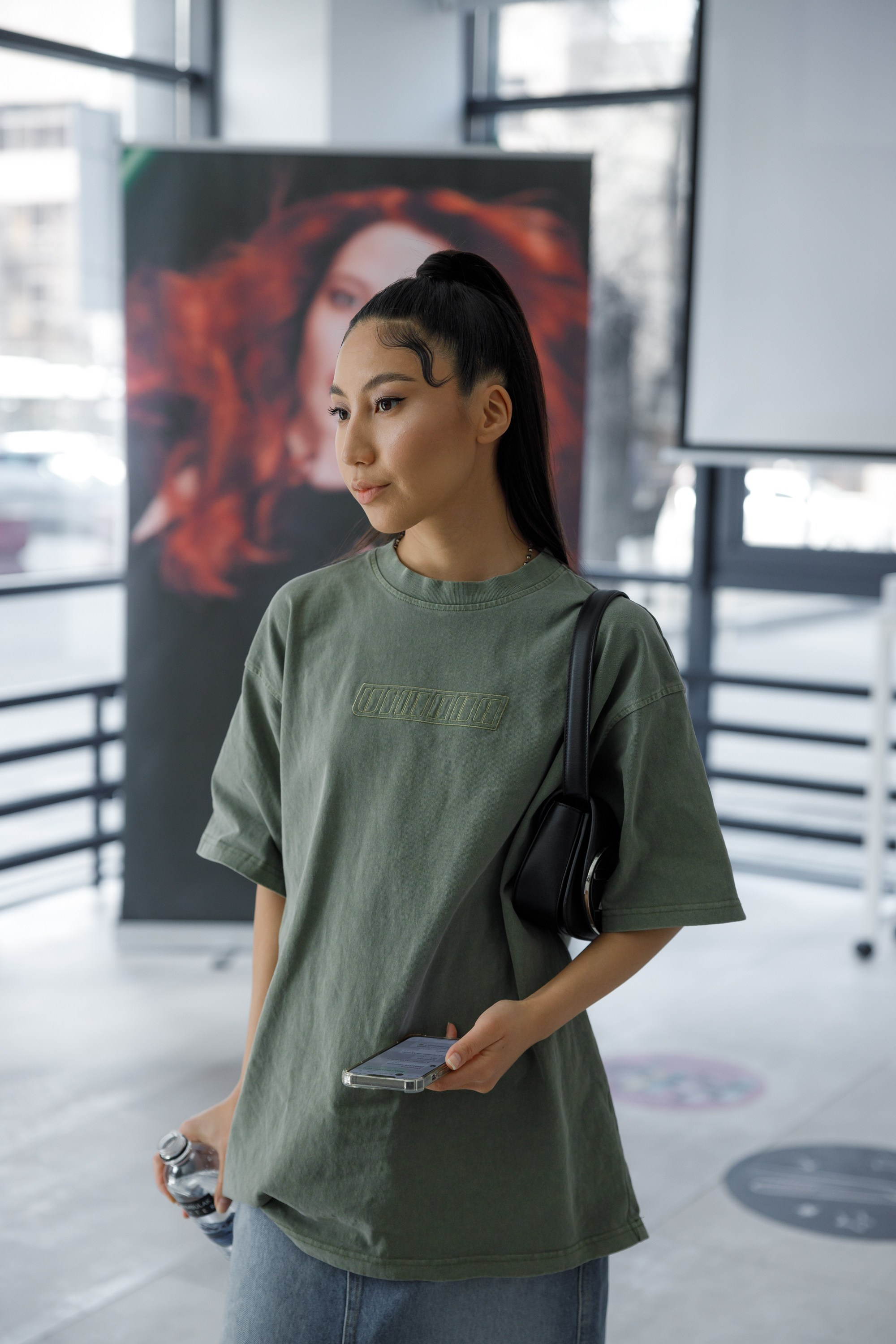 L’oreal Academy Almaty L'Oréal Professionnel. Feelmedia production