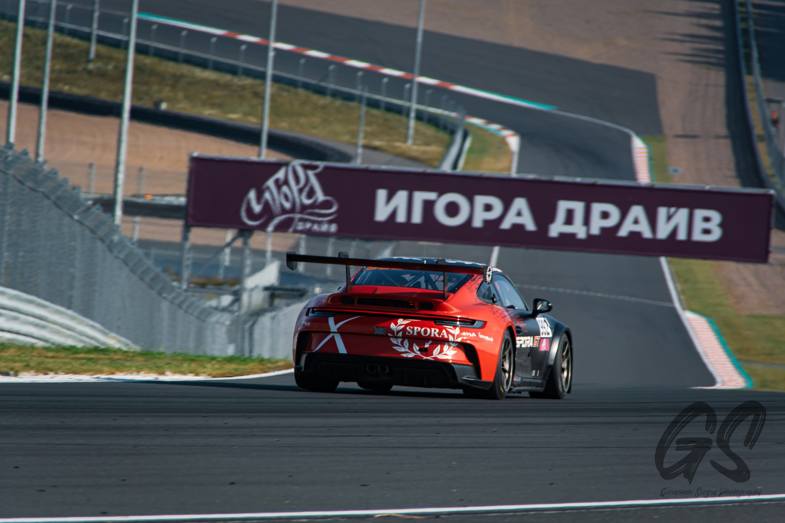 Портфолио Герасимов Сергей. GS.Media