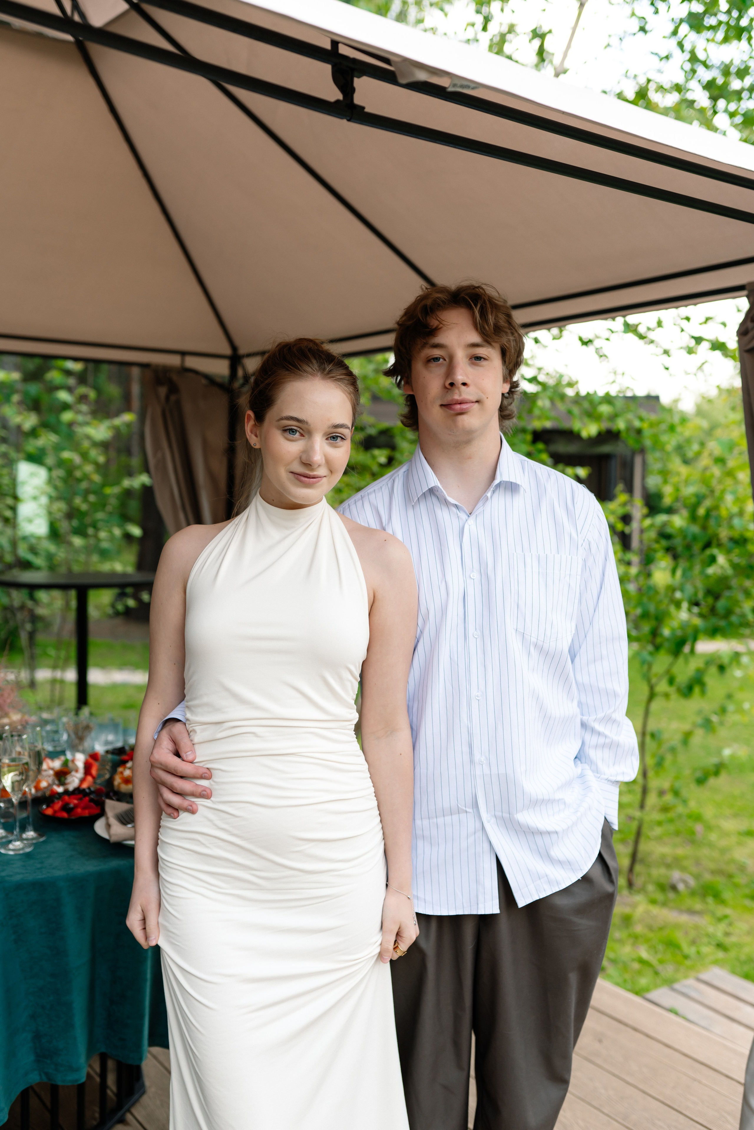 Мария и Илья. Семейный фотограф Одинцово Москва Наталия Черенкова