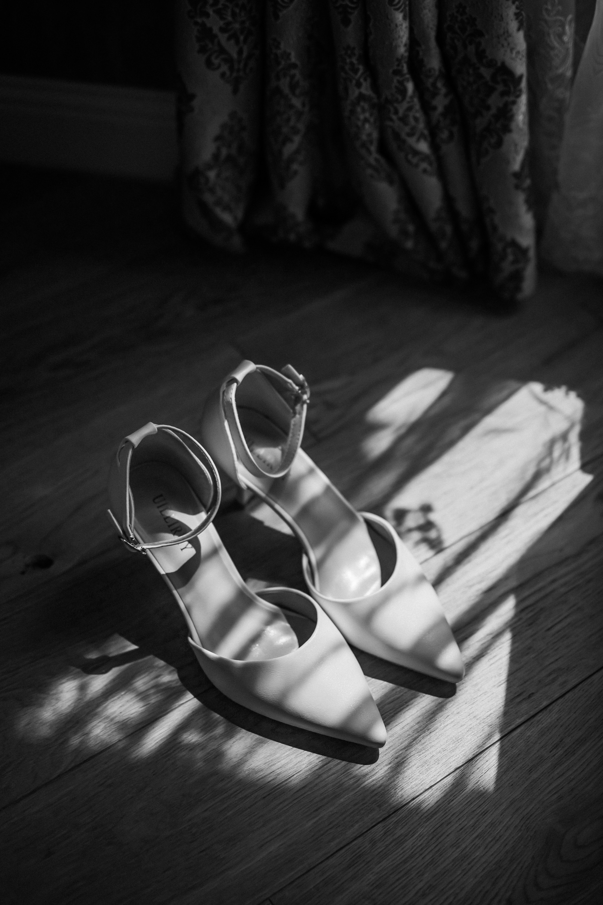 Свадебный день Лины и Роберта. Свадебная фотография. Арина Рубах