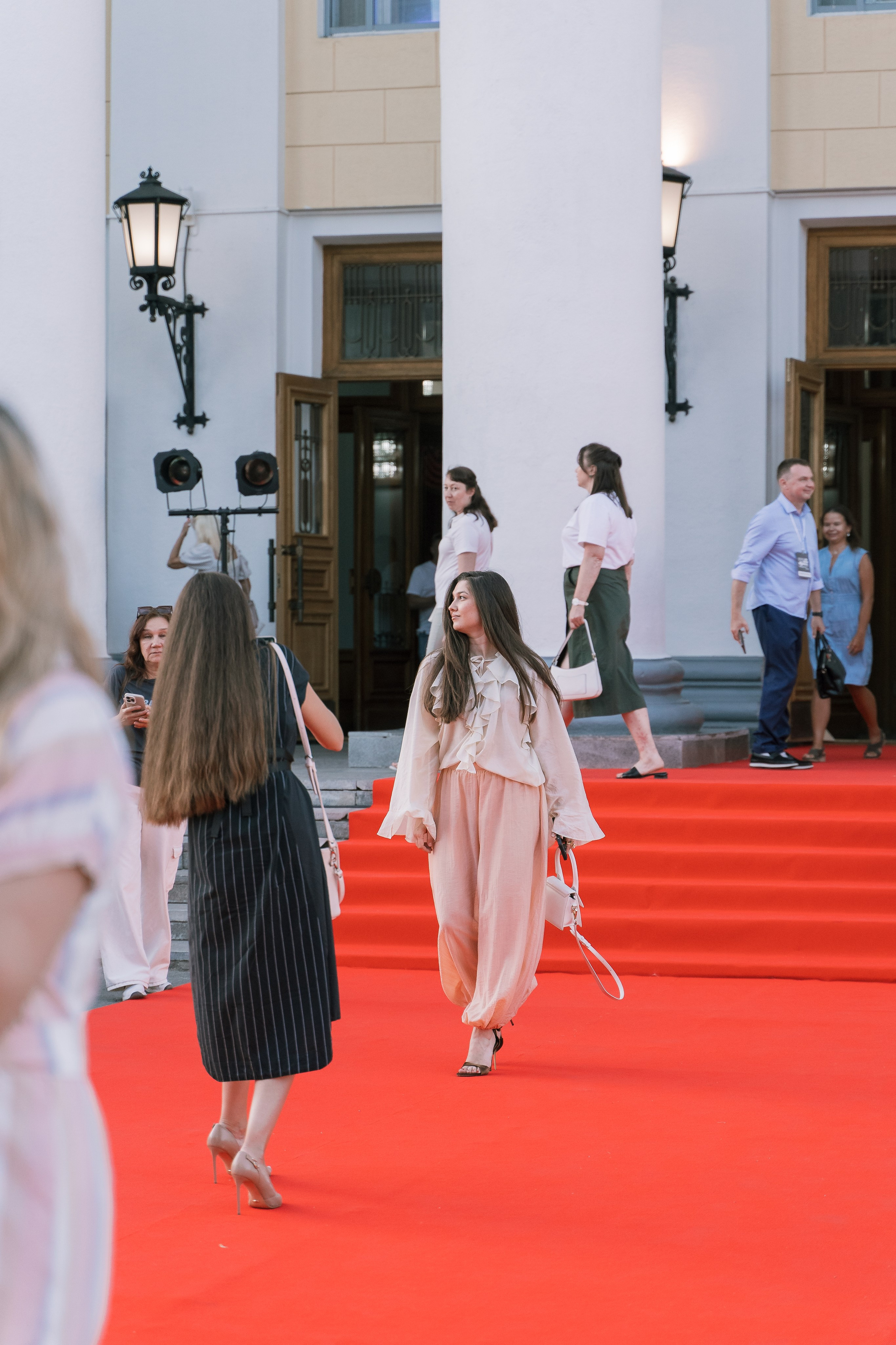 Репортаж. Главная