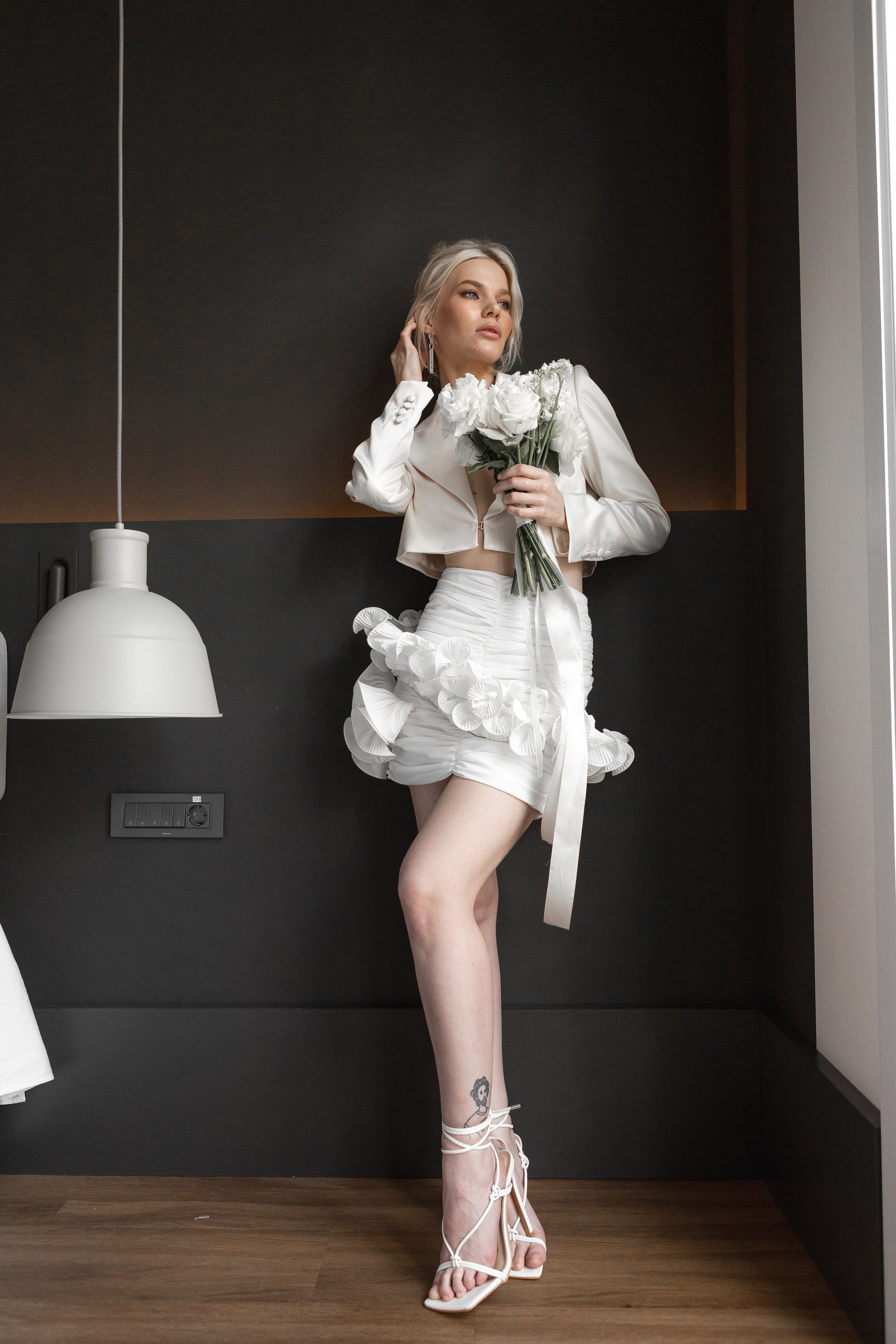 Утро невесты. Фотограф в Казани.Снимаю индивидуальные портреты, love story и свадьбы