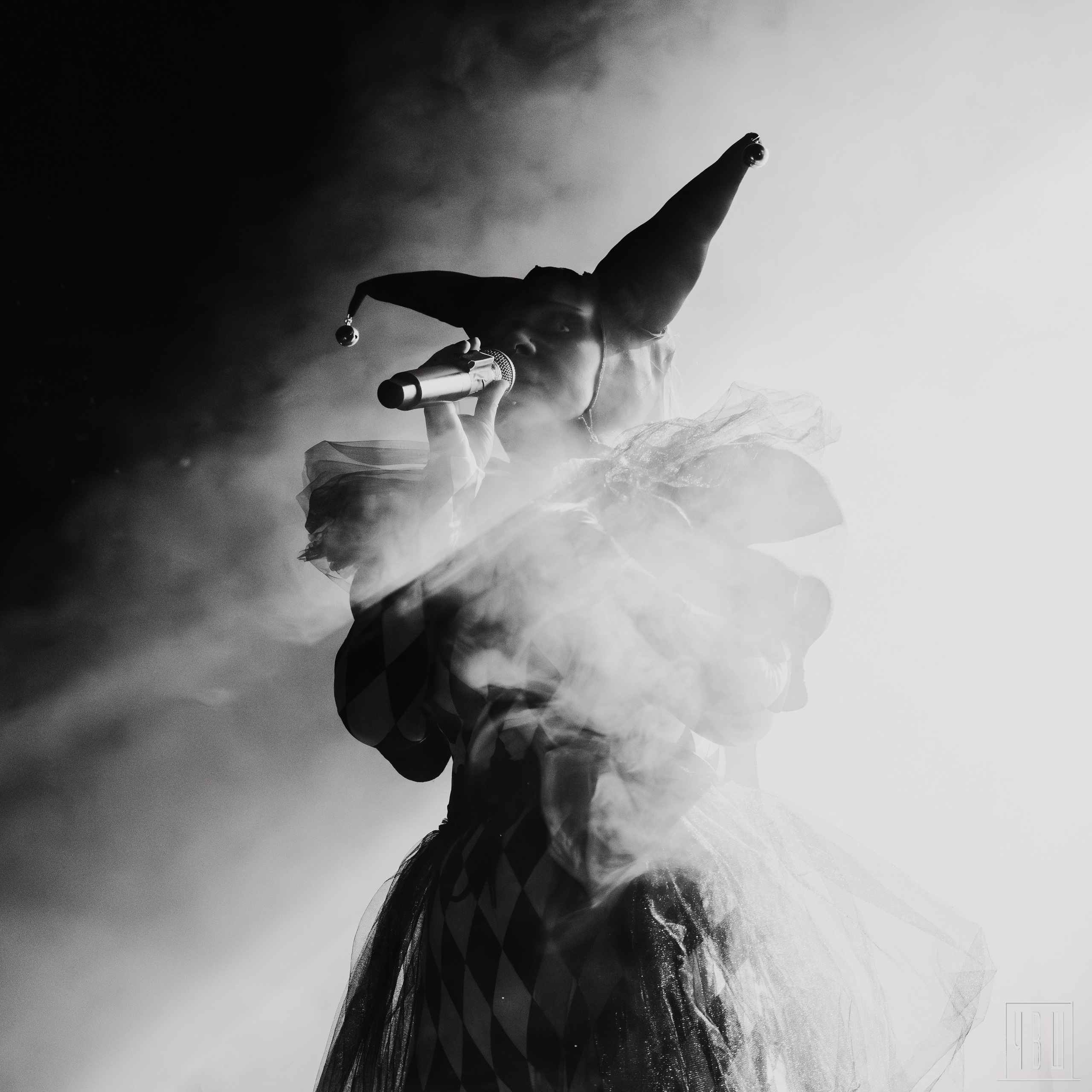 Tardigrade Inferno, 22.03.2026, Аврора. Человек в Шляпе