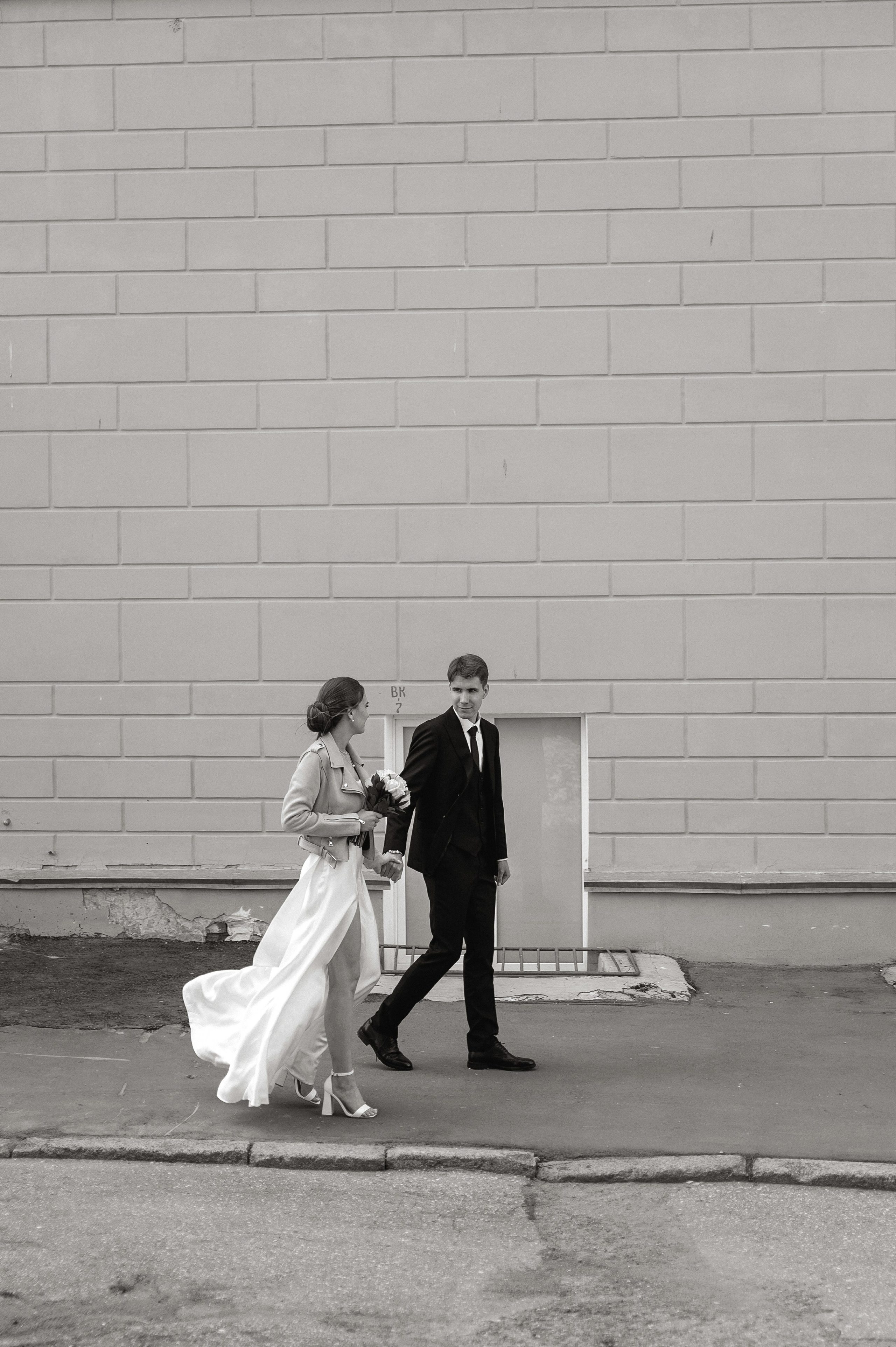 Кирилл и София. Свадебный и семейный фотограф в Чебоксарах Ирина Левнер