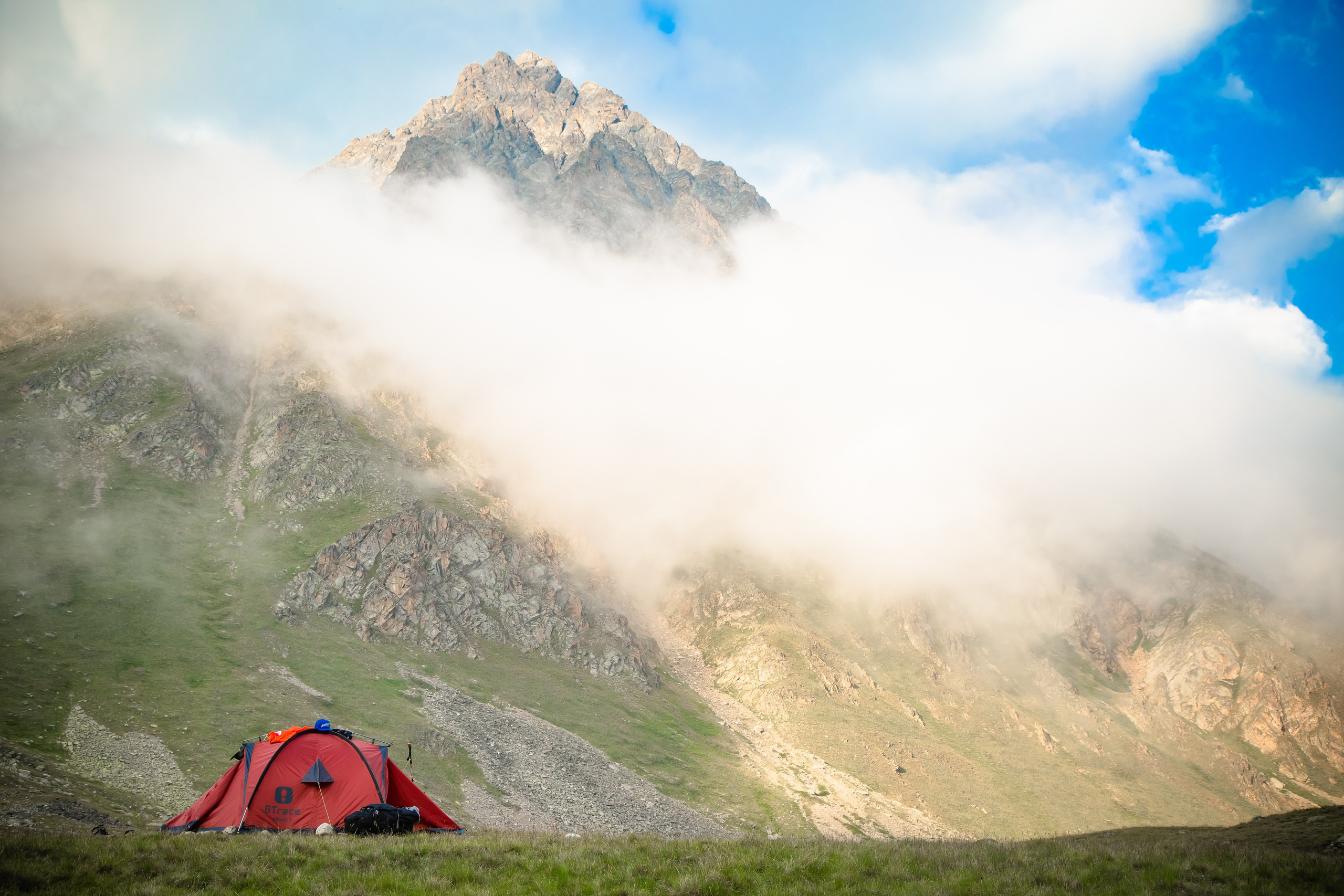 КАВКАЗ. Авторские туры с профессиональным фотографом