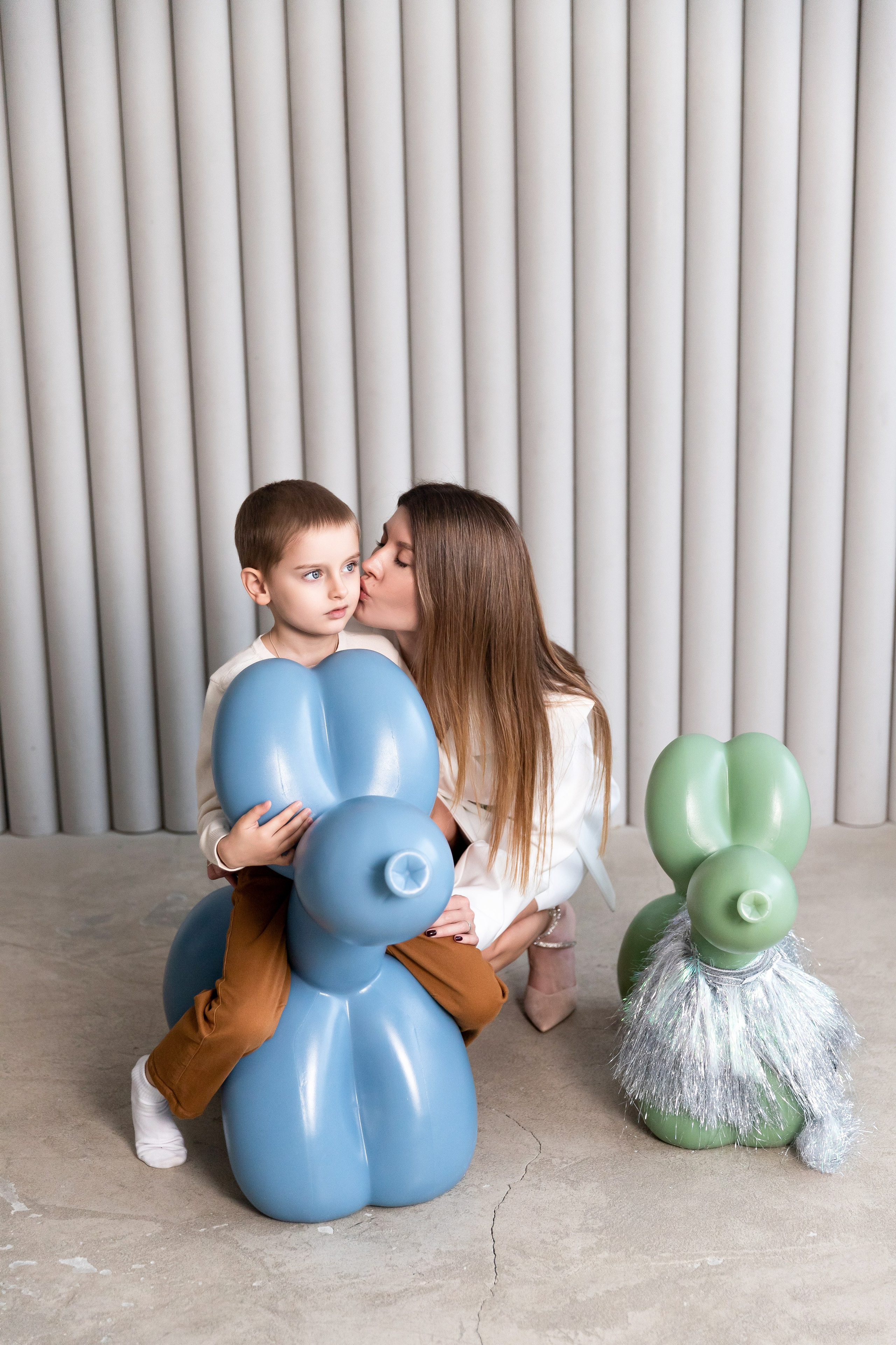 Юля, Максим и Сема. Семейный фотограф в Екатеринбурге и Красноуфимске Евгения Лягаева