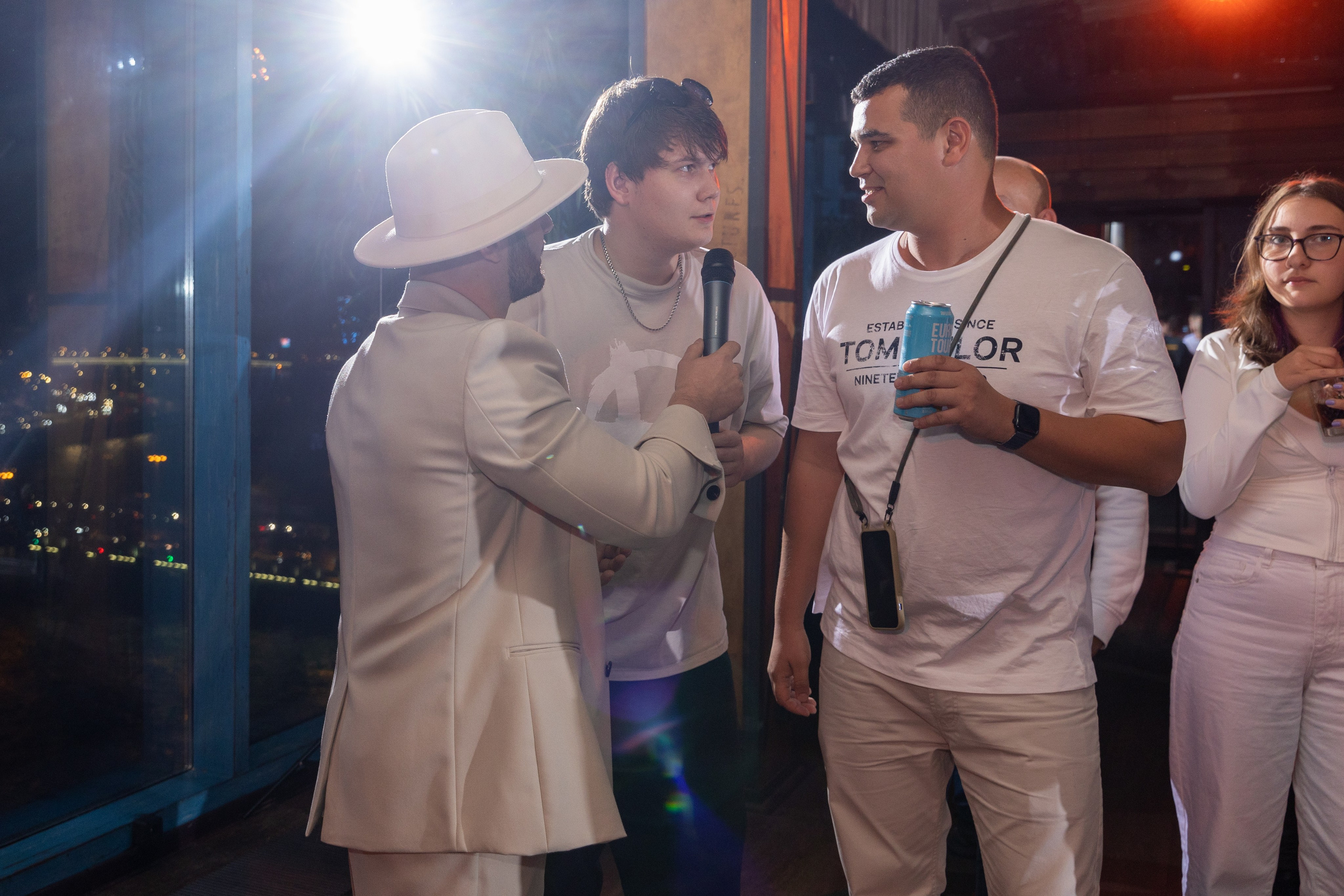 OTIDO. Фотограф в Санкт-Петербурге Закута Ольга