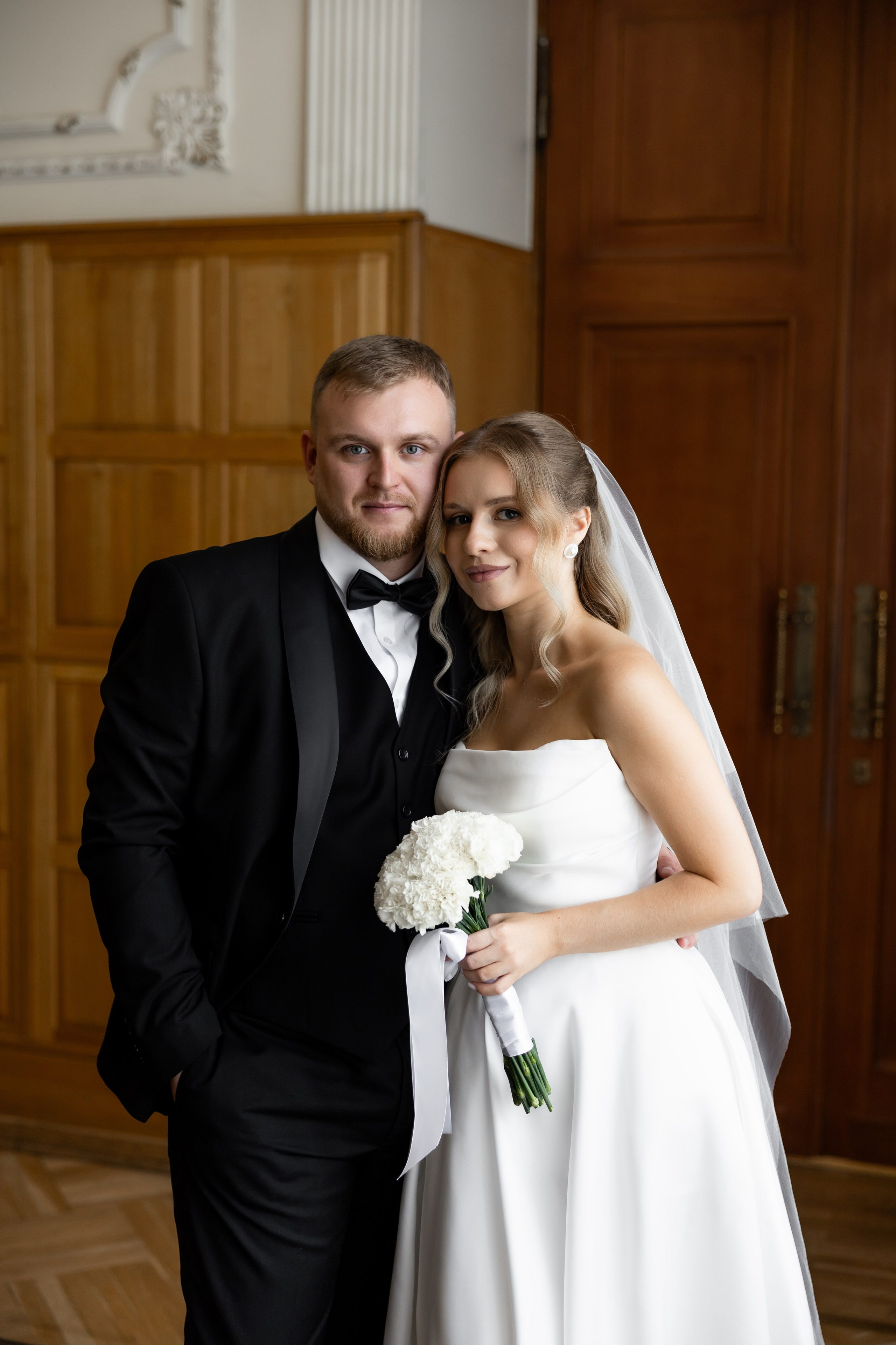 Любовь в большом городе М. Свадебный фотограф Екатерина Герк