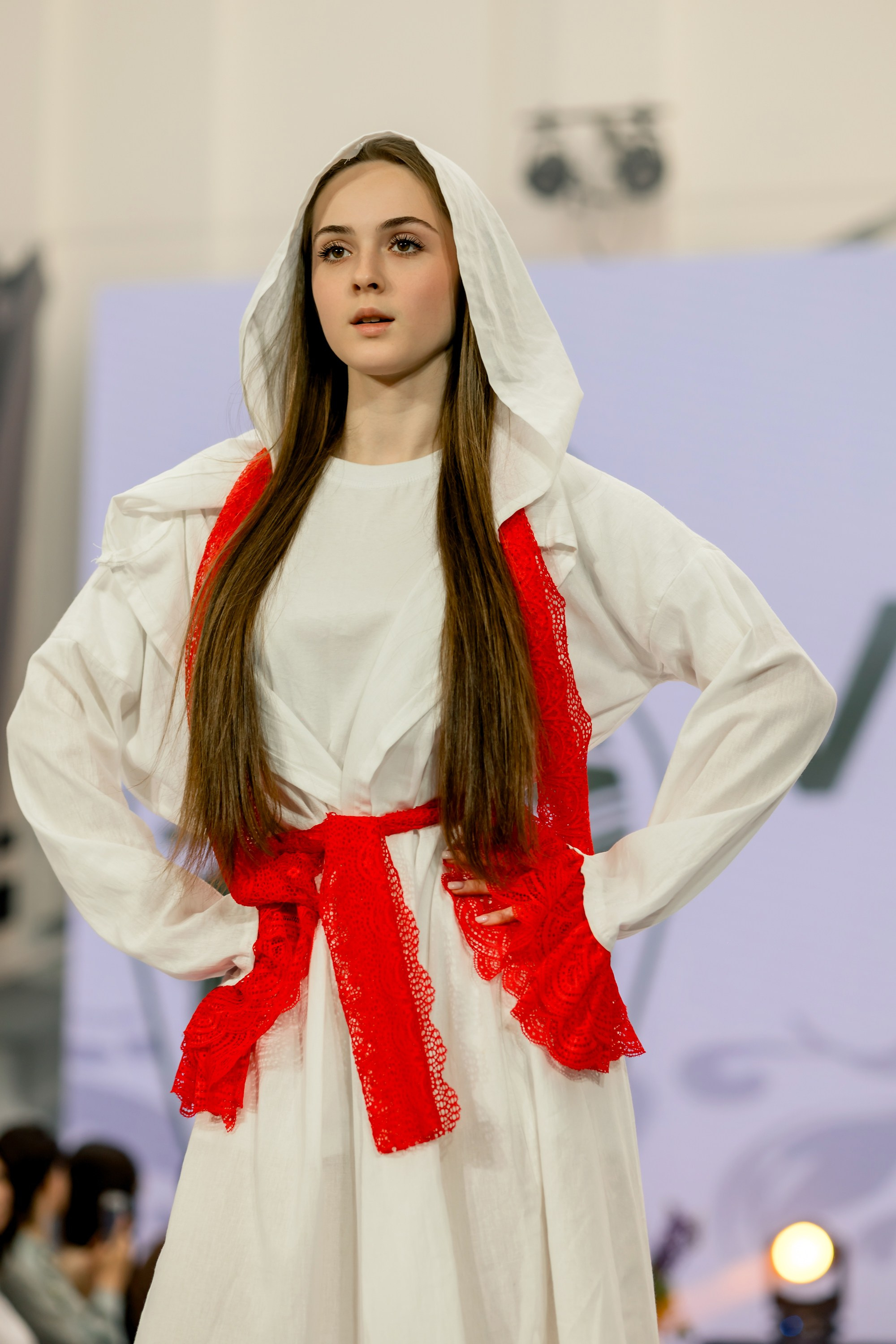 Smolensk Fashion Week 2025_День 2_Смоленская матрешка. Главная