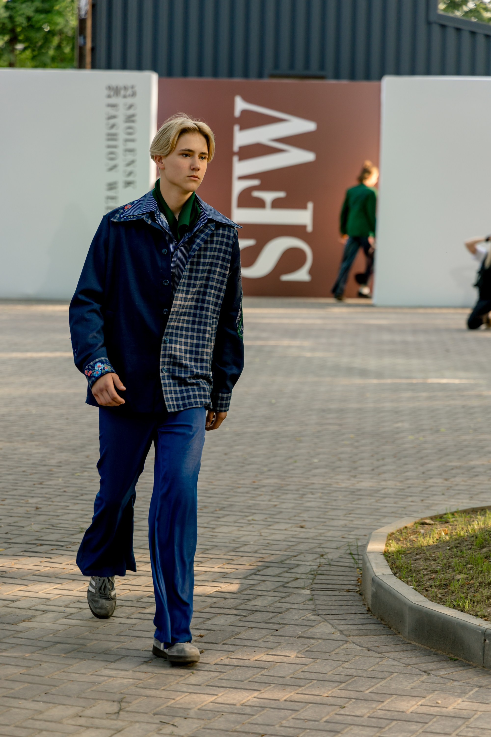 Smolensk Fashion Week 2025_показы_ДЕНЬ 1_ВЕЧЕРНИЙ ПОКАЗ_19:00. Главная