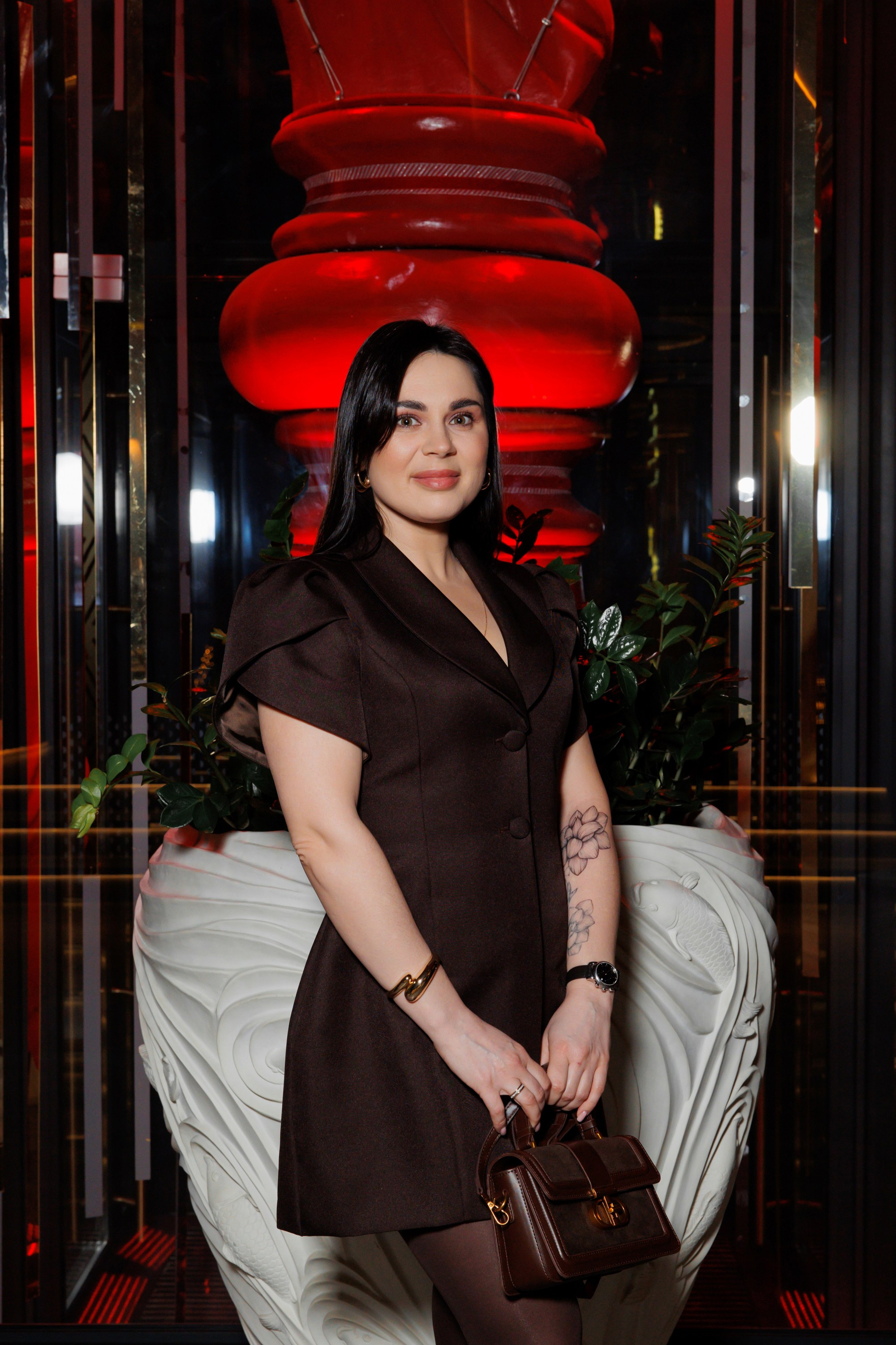 REGENT x InLove. СВОИ. ФОТООТЧЕТЫ-СОБЫТИЯ-МЕСТА