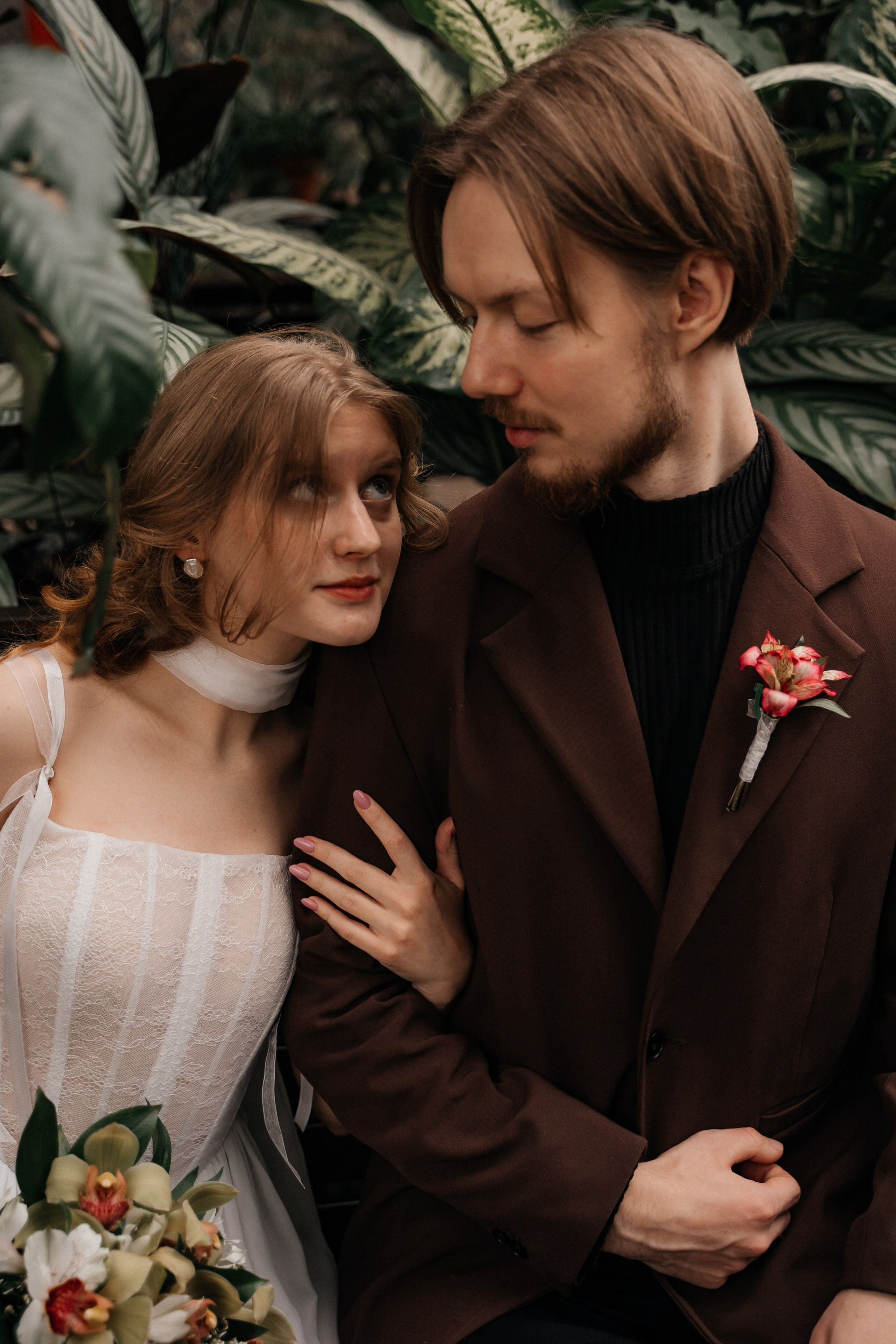 Wedding «The Petersburg spirit». Свадебные фотограф и видеограф Наталья и Анатолий Новиковы СПб