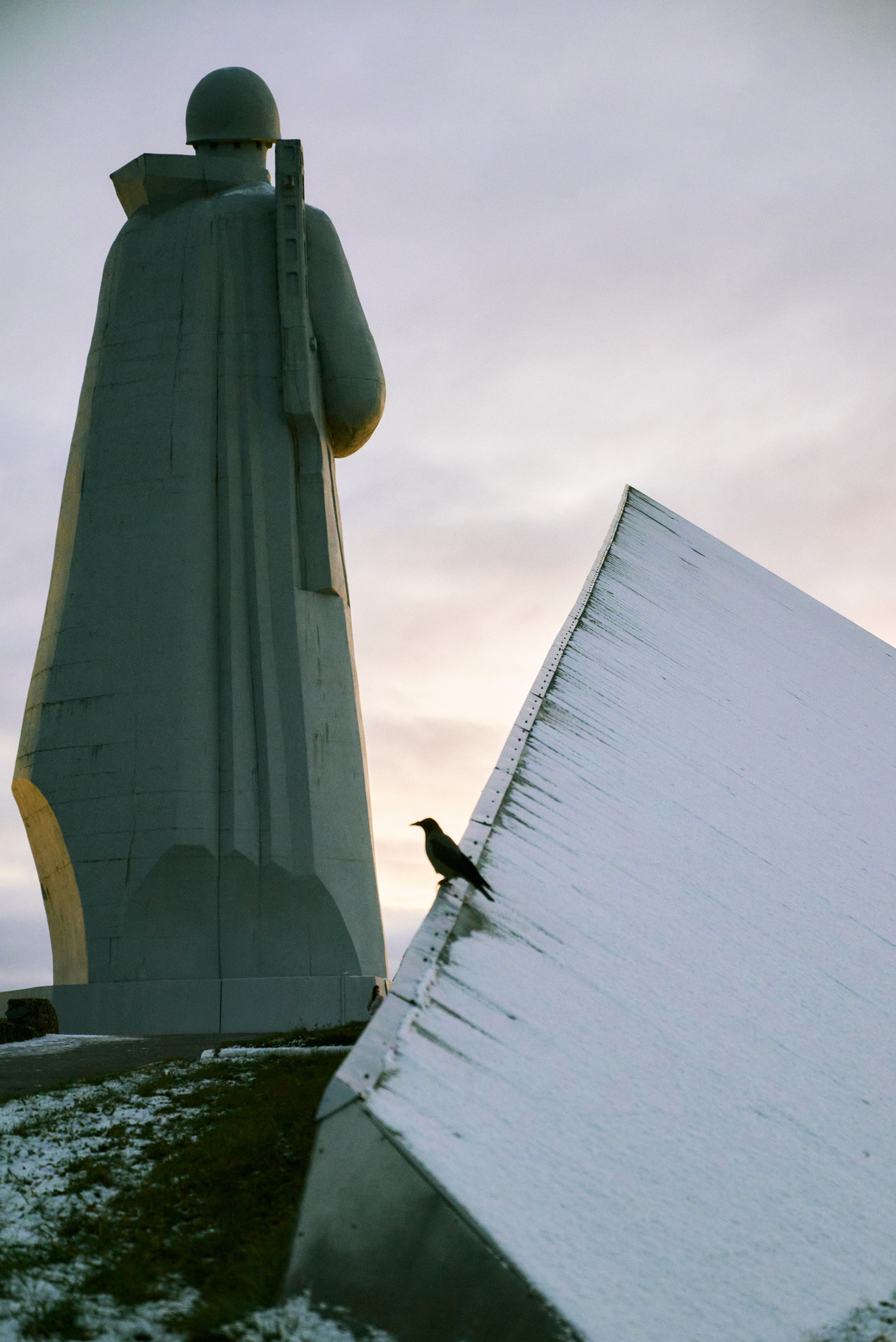 BAON x TERIBERKA. Фотограф Сурков Никита