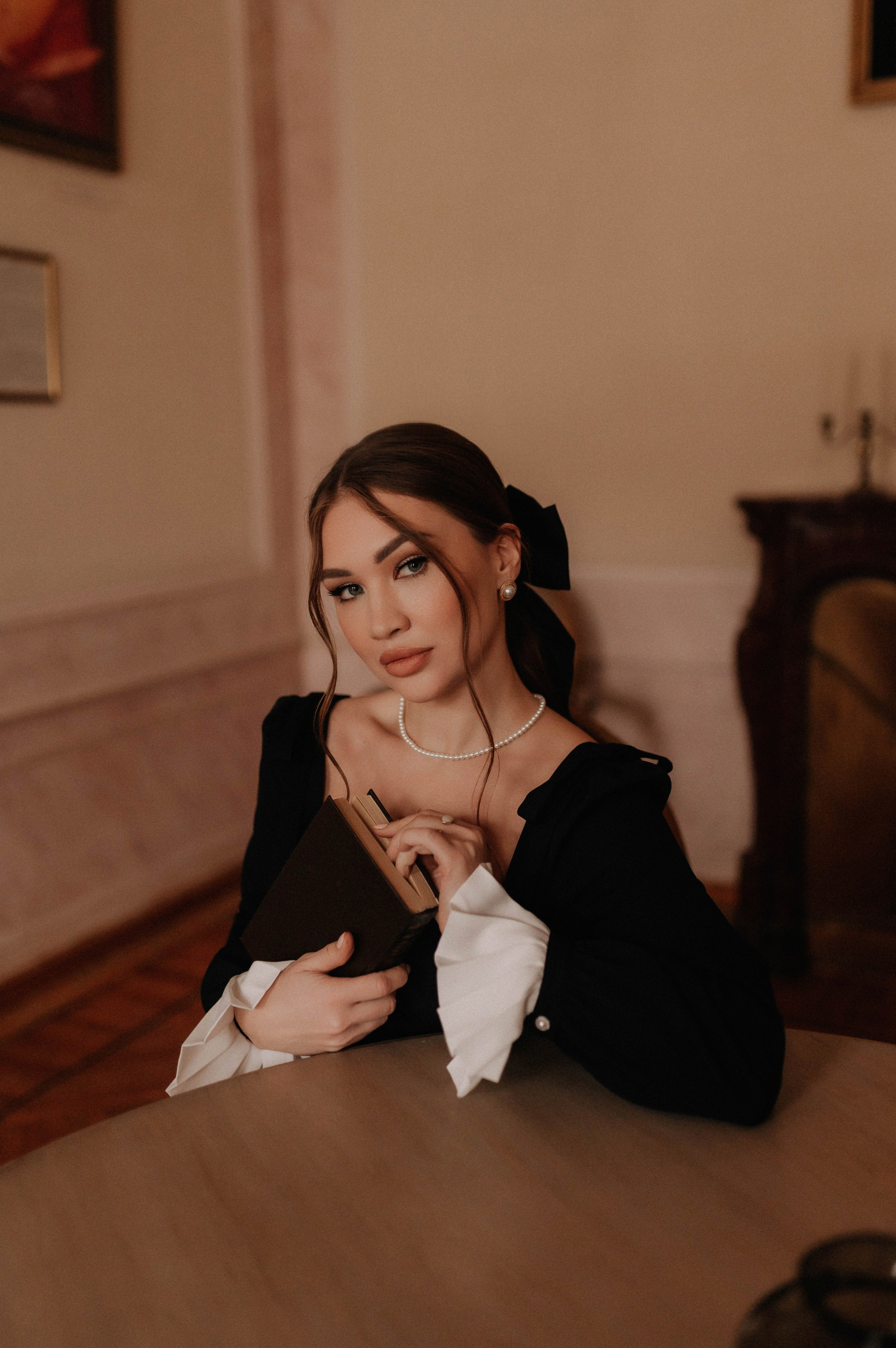 Лиза. Семейный фотограф Нагорнова Виктория