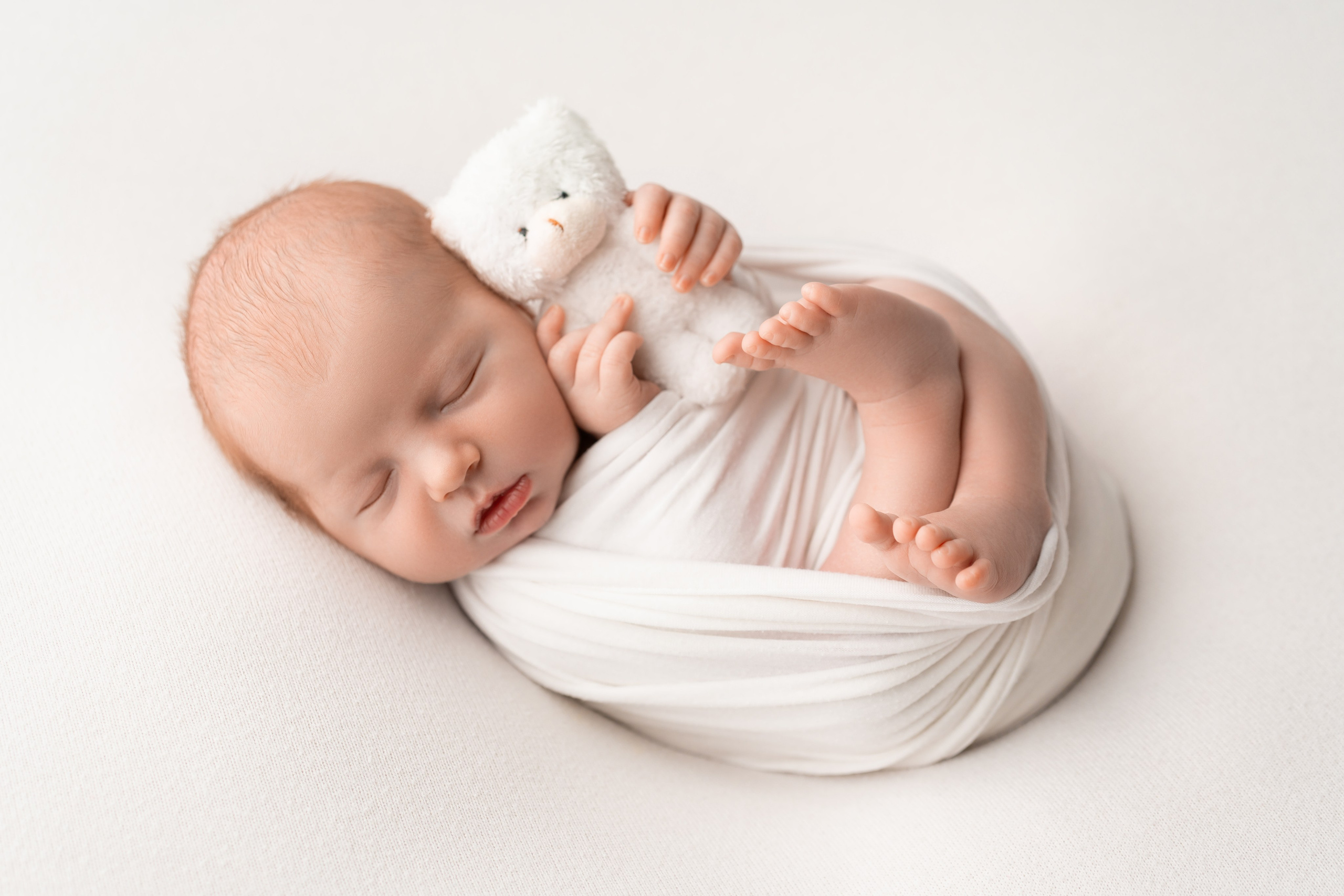 Мальчики. Фотограф новорожденных Москва и МО Татьяна Цыплакова