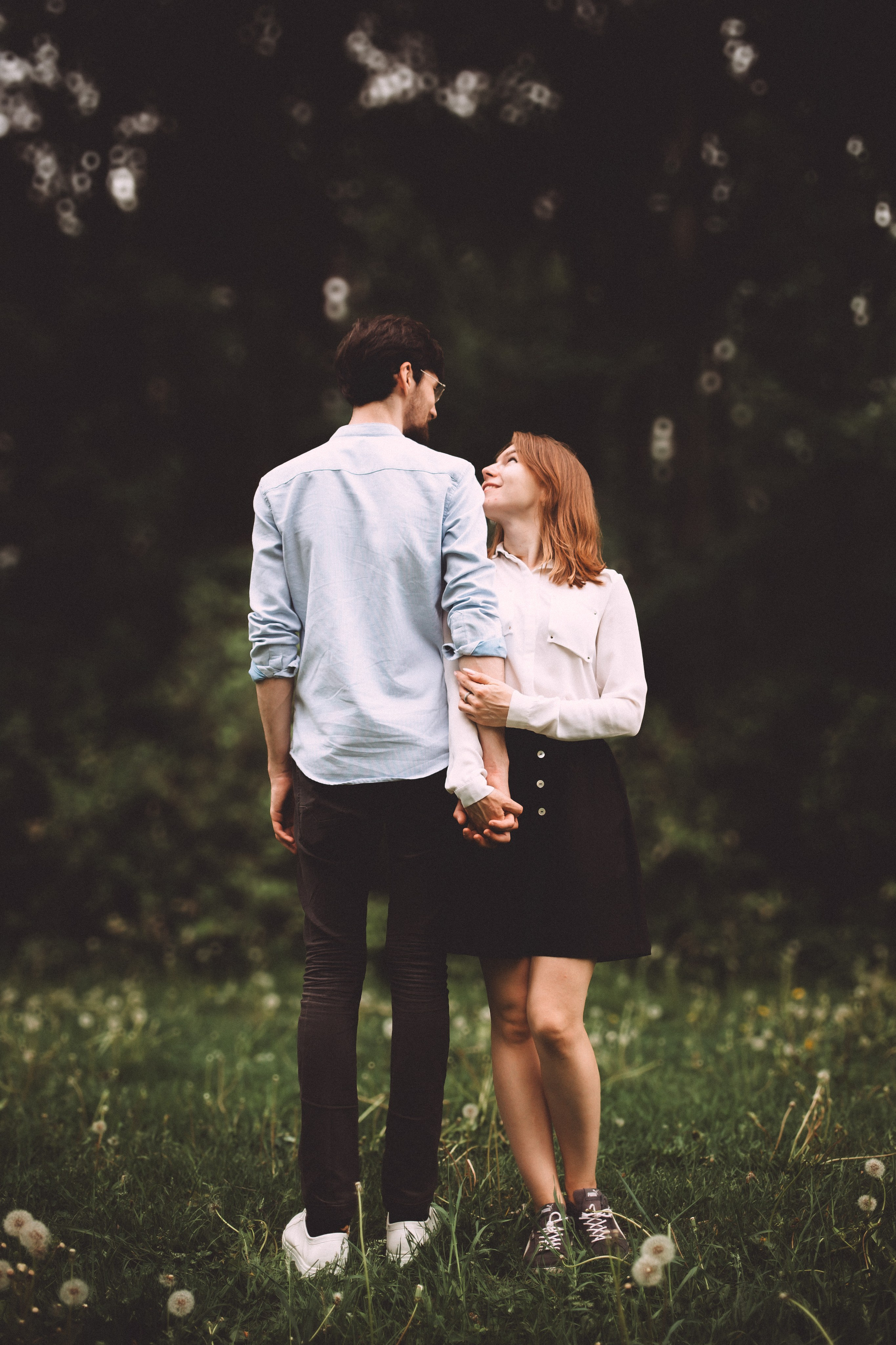 Love Story. Анна Михайлова|Свадебный фотограф в Санкт-Петербурге