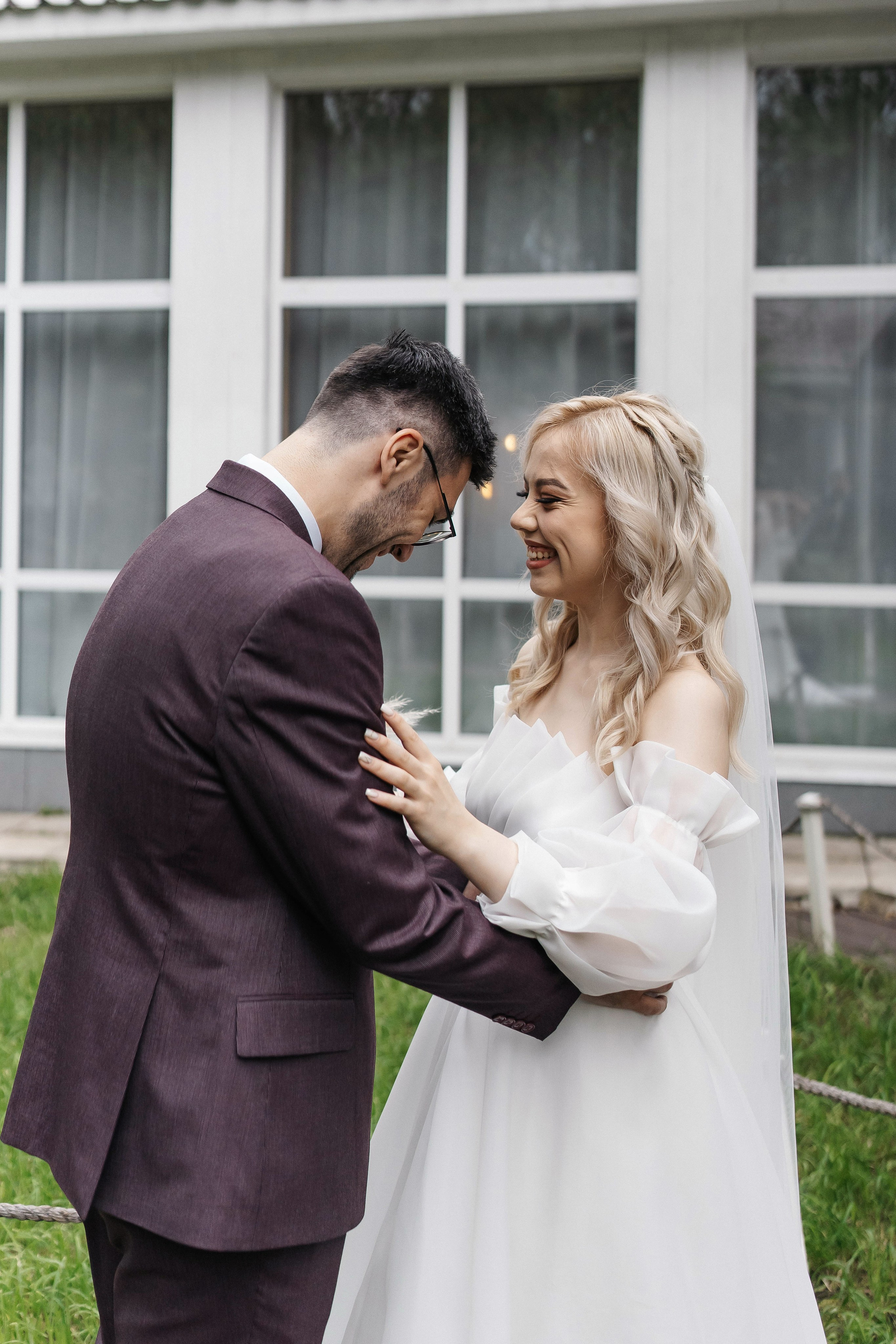 Свадебная фотосессия. Фотограф Москва Татьяна Гайдаржи