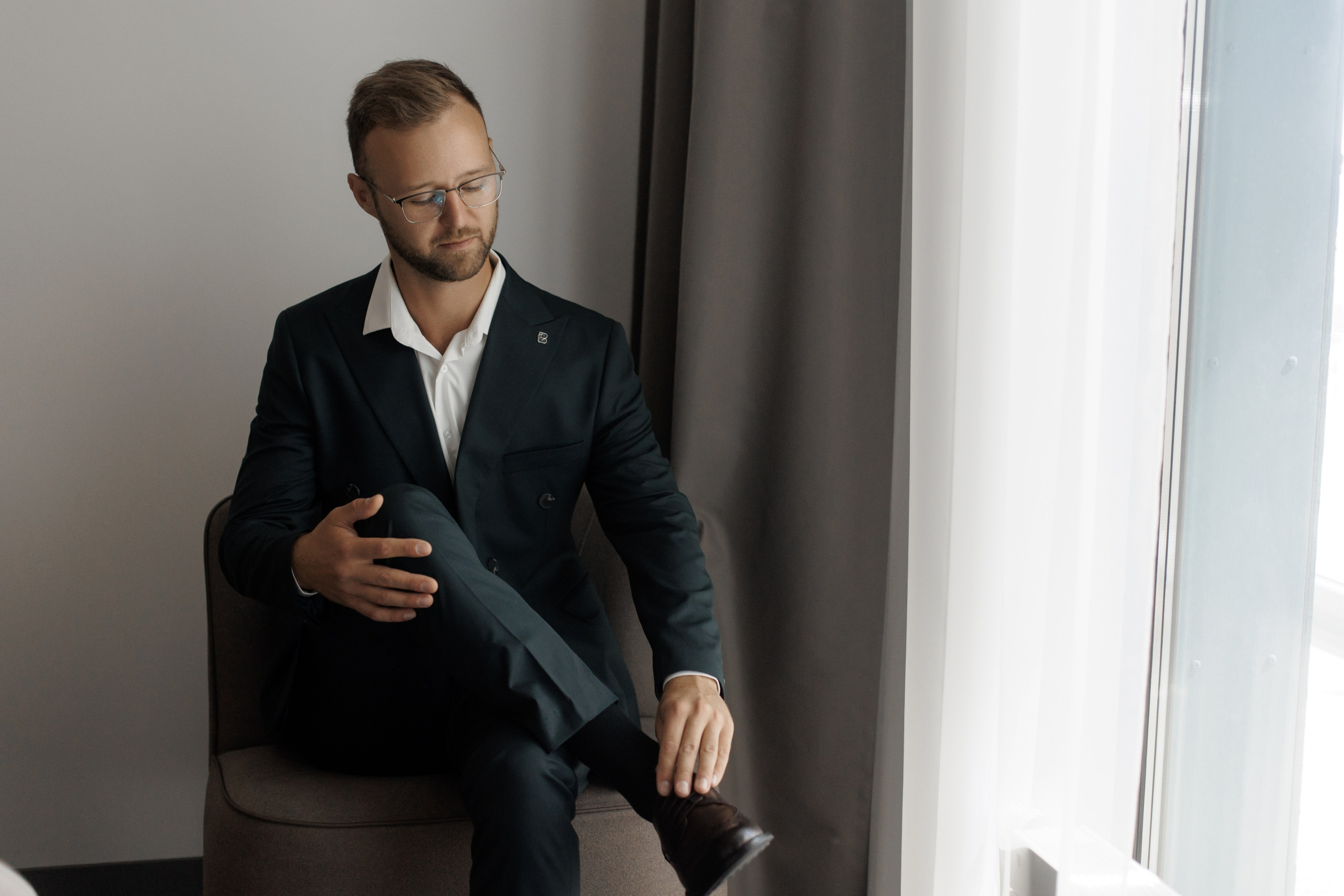 A&P. Свадебный фотограф Екатерина Худякова — Ярославль, Санкт-Петербург, Москва