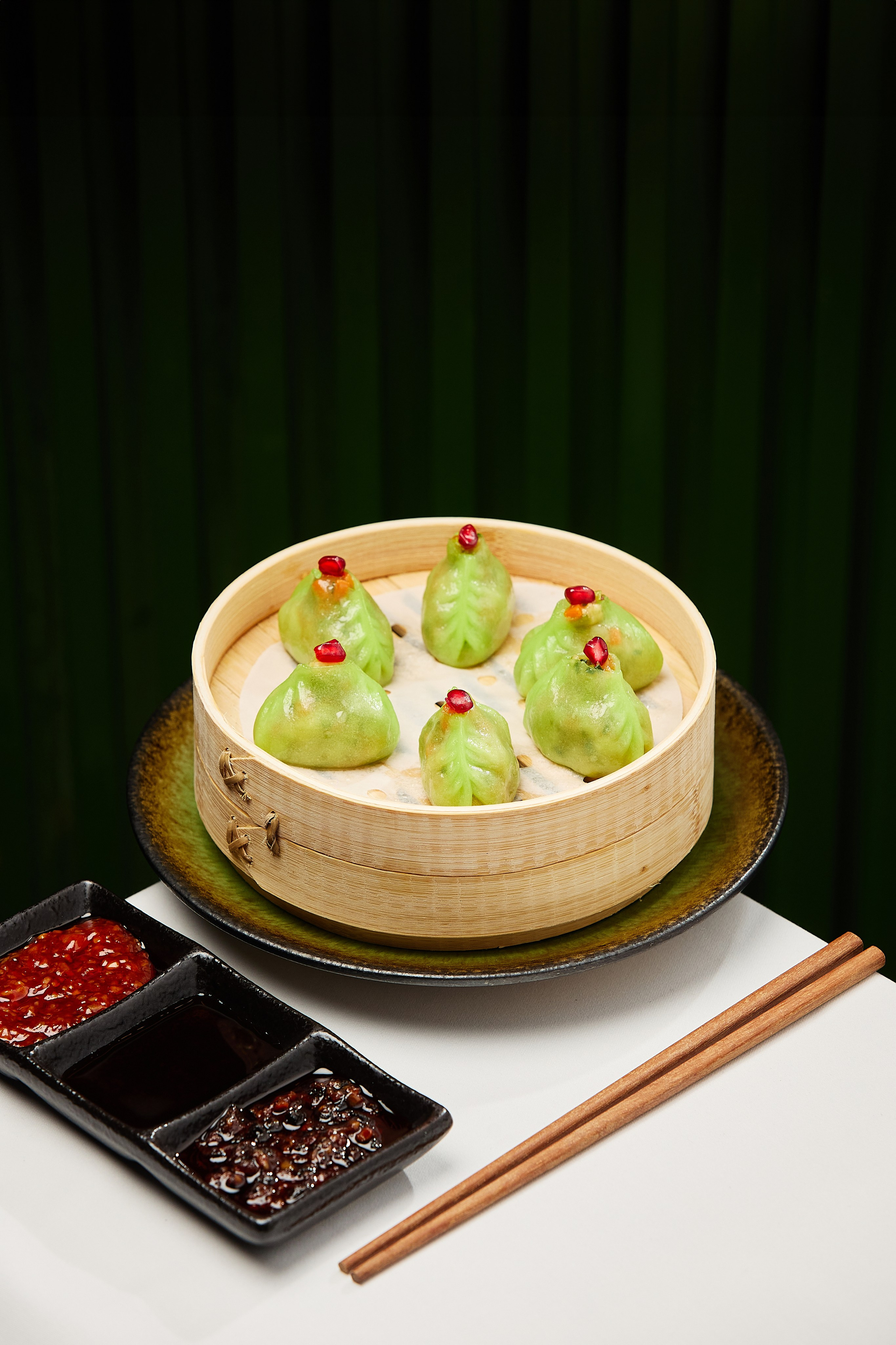 Food Photography in Dubai — Premium Restaurant & Menu Content. Evgen Yatsenko — Photographer in Dubai