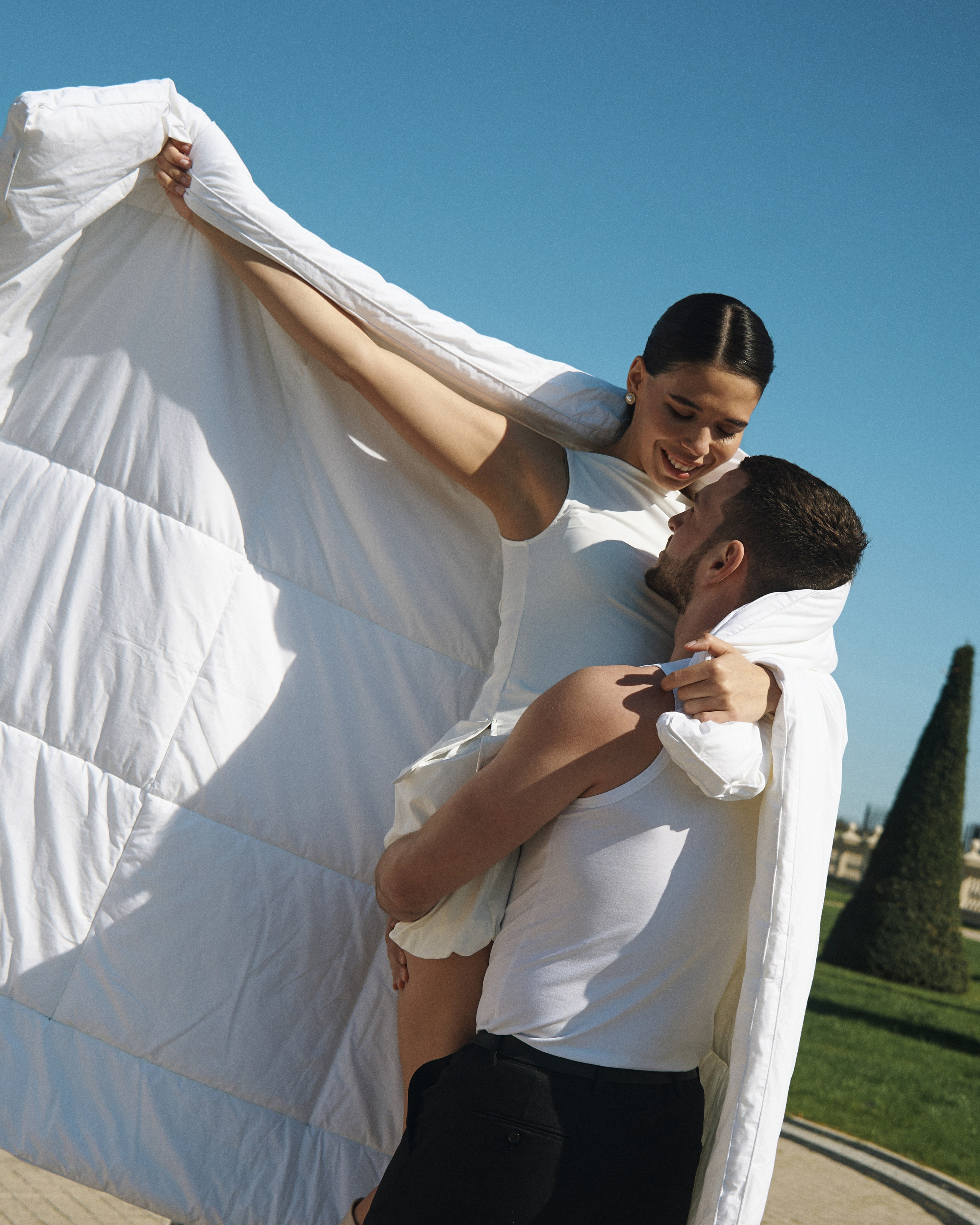 Максим & Дарья. Свадебный фотограф Кристина Вениченко