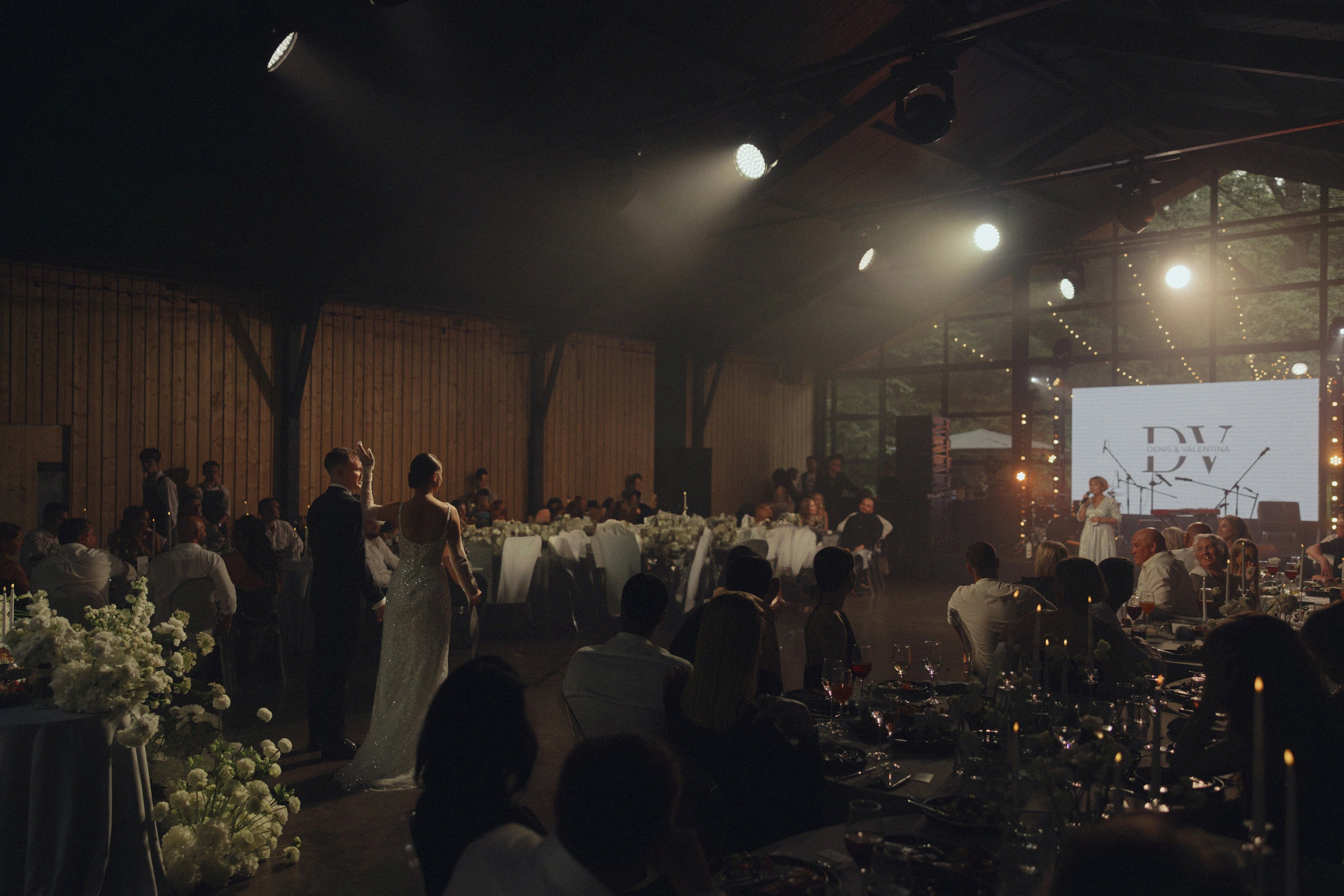 Металлика. Свадебный фотограф в Москве Александр Рыжков