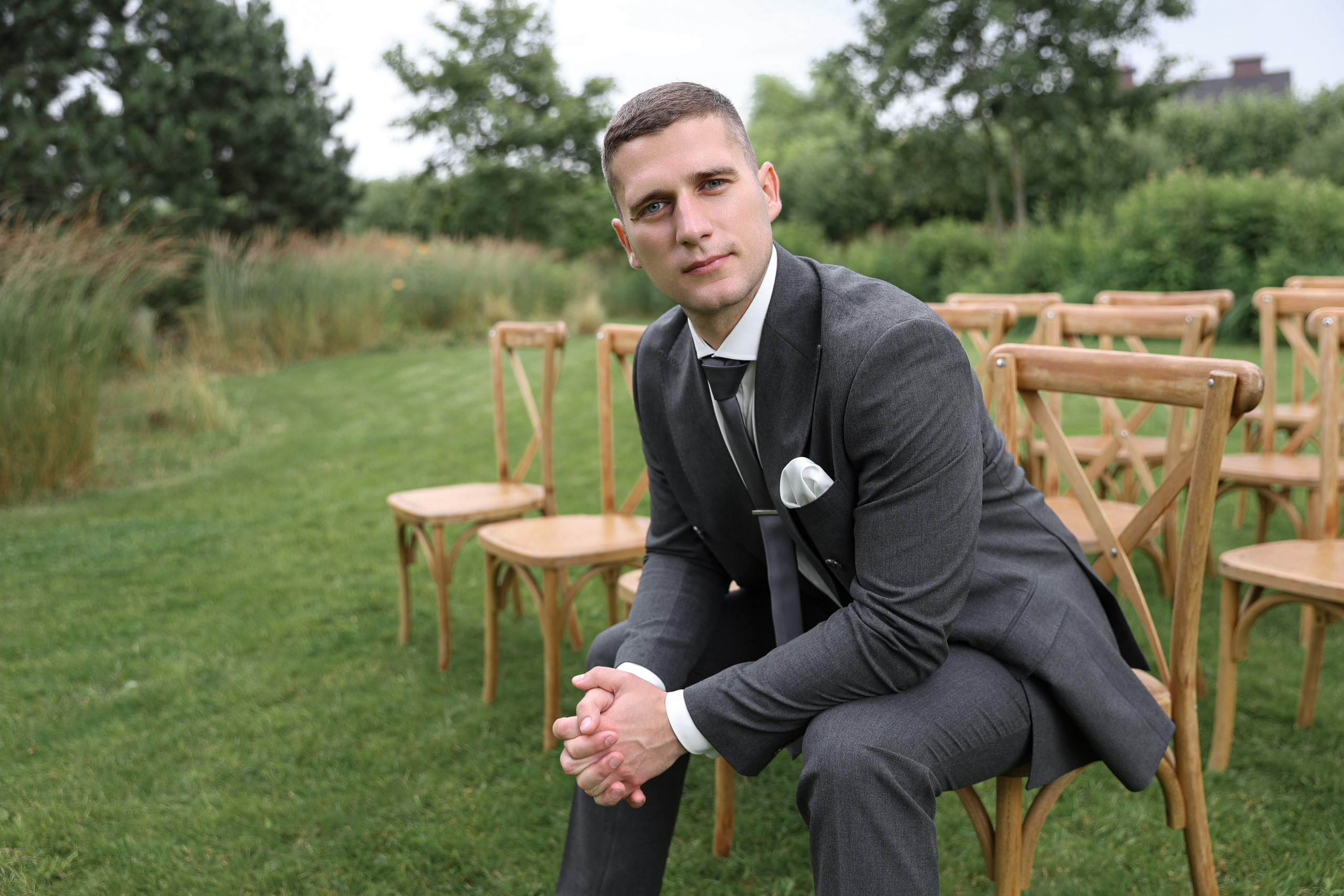 Сергей и Екатерина. Свадебные фотограф и видеограф в Минске Голдосовы Марина и Вадим