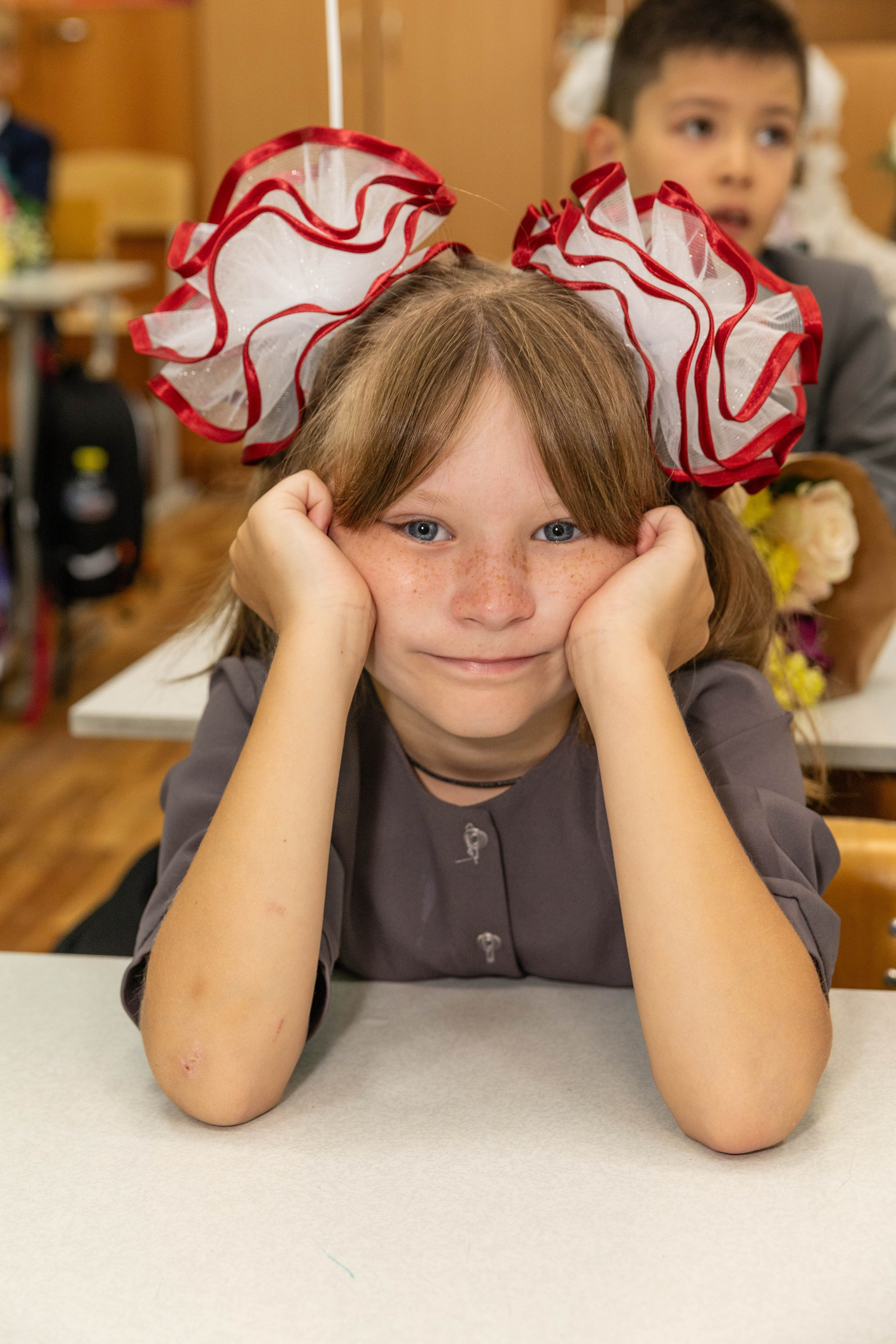 Школы. Фотограф в городе Лыткарино Волкова Ольга