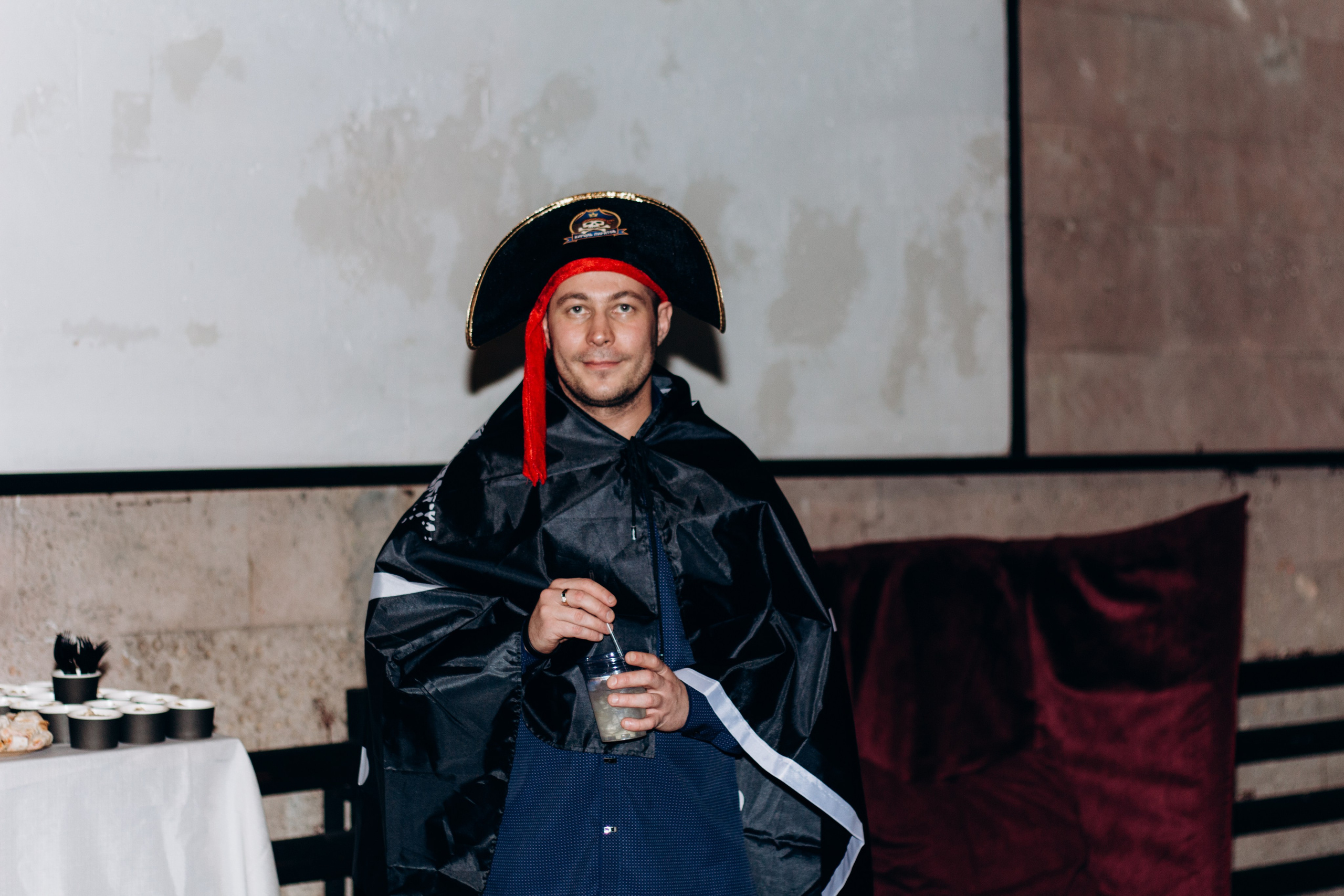 Фотосъемка вечеринки, Екатеринбург. Фотограф в Екатеринбурге Пойгина Елена