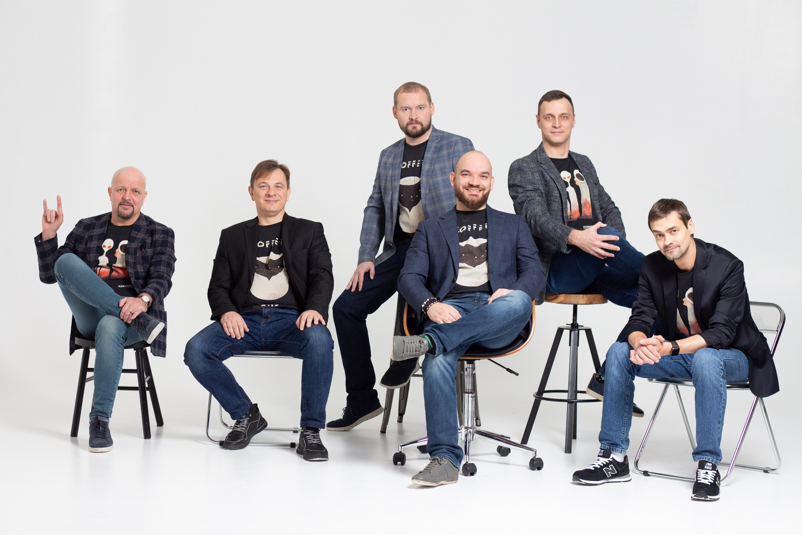 Корпоративная фотосессия для руководителей НК Казанова 69. Фотограф в Екатеринбурге Пойгина Елена