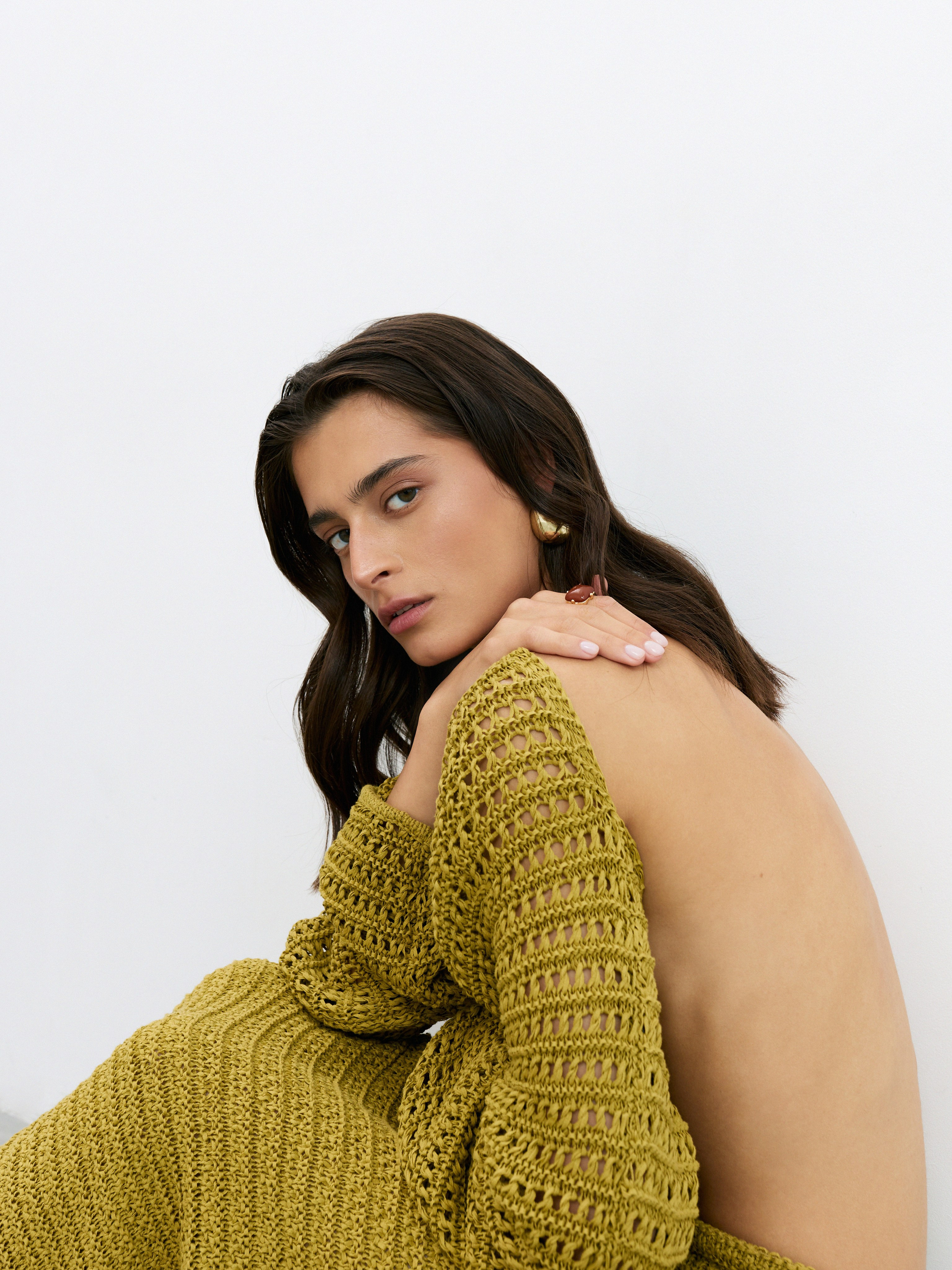 Catalog summer 2025. Фотограф для брендов в Москве