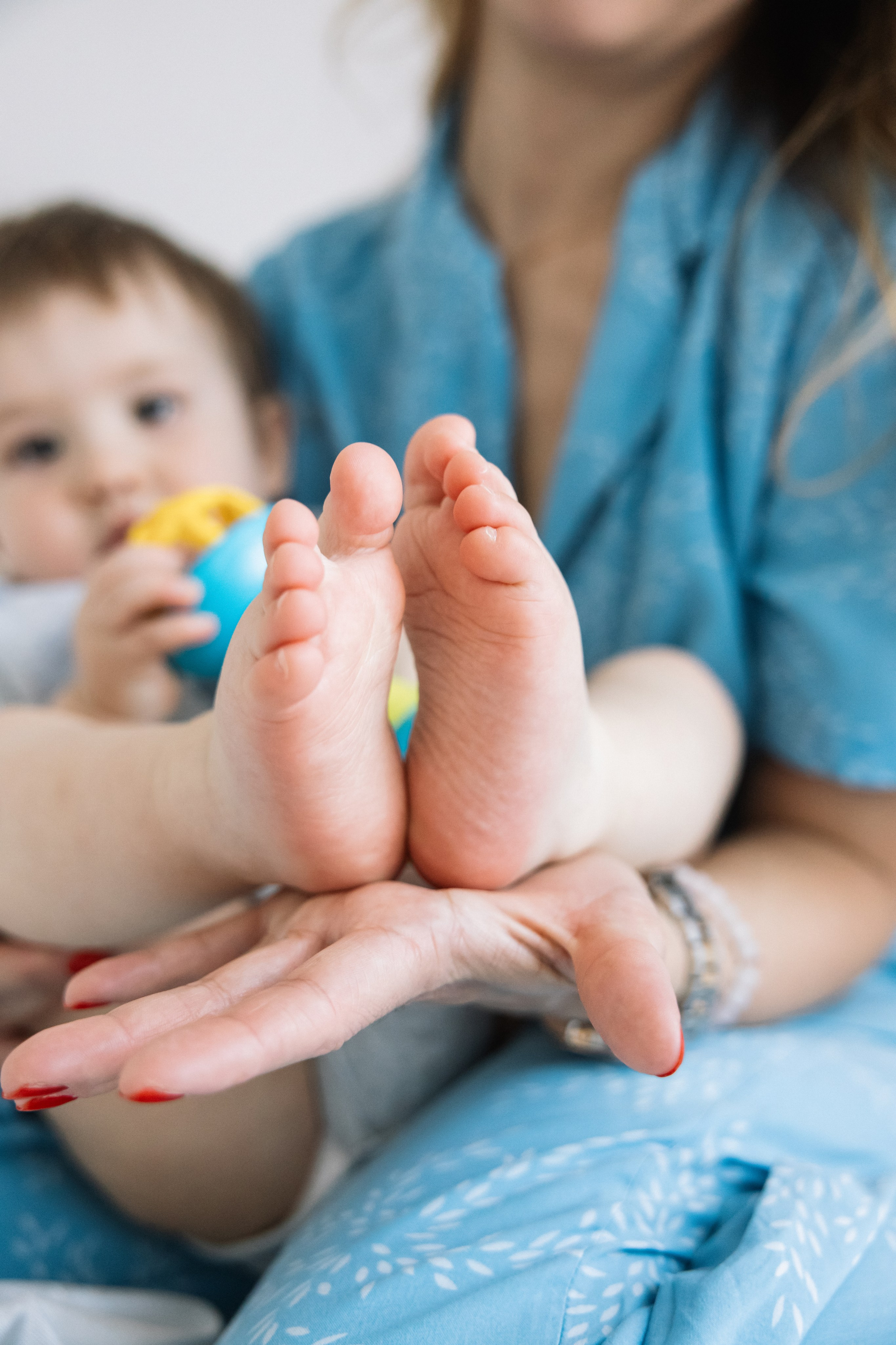 Один годик маленьким героям. Семейный и детский фотограф г. Москва Супрунова Кристина