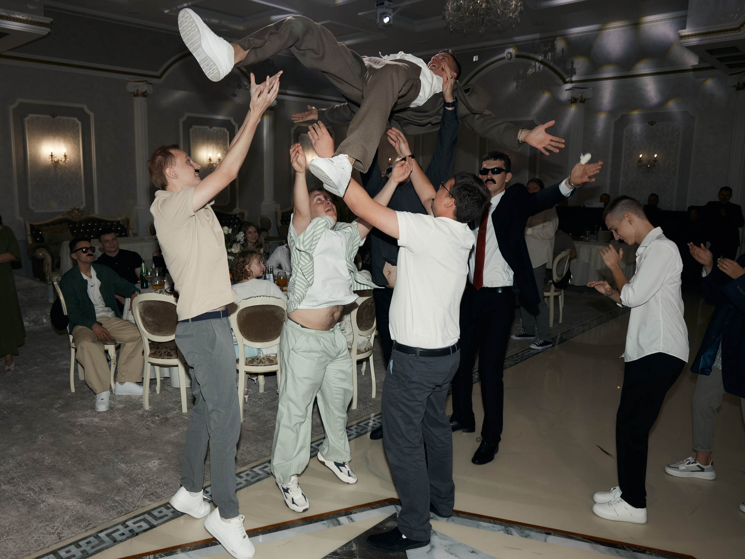 When the grapes are ripe. Свадебный и индивидуальный фотограф в Тольятти Благонадеждина Варвара