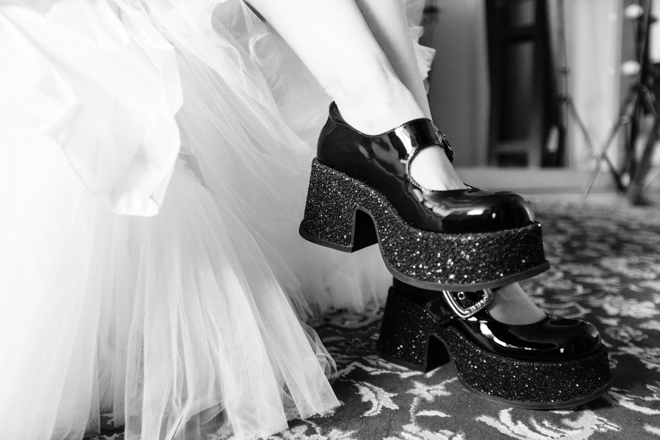 Кирилл и Дарья. Свадебный фотограф Анастасия Багдасарян