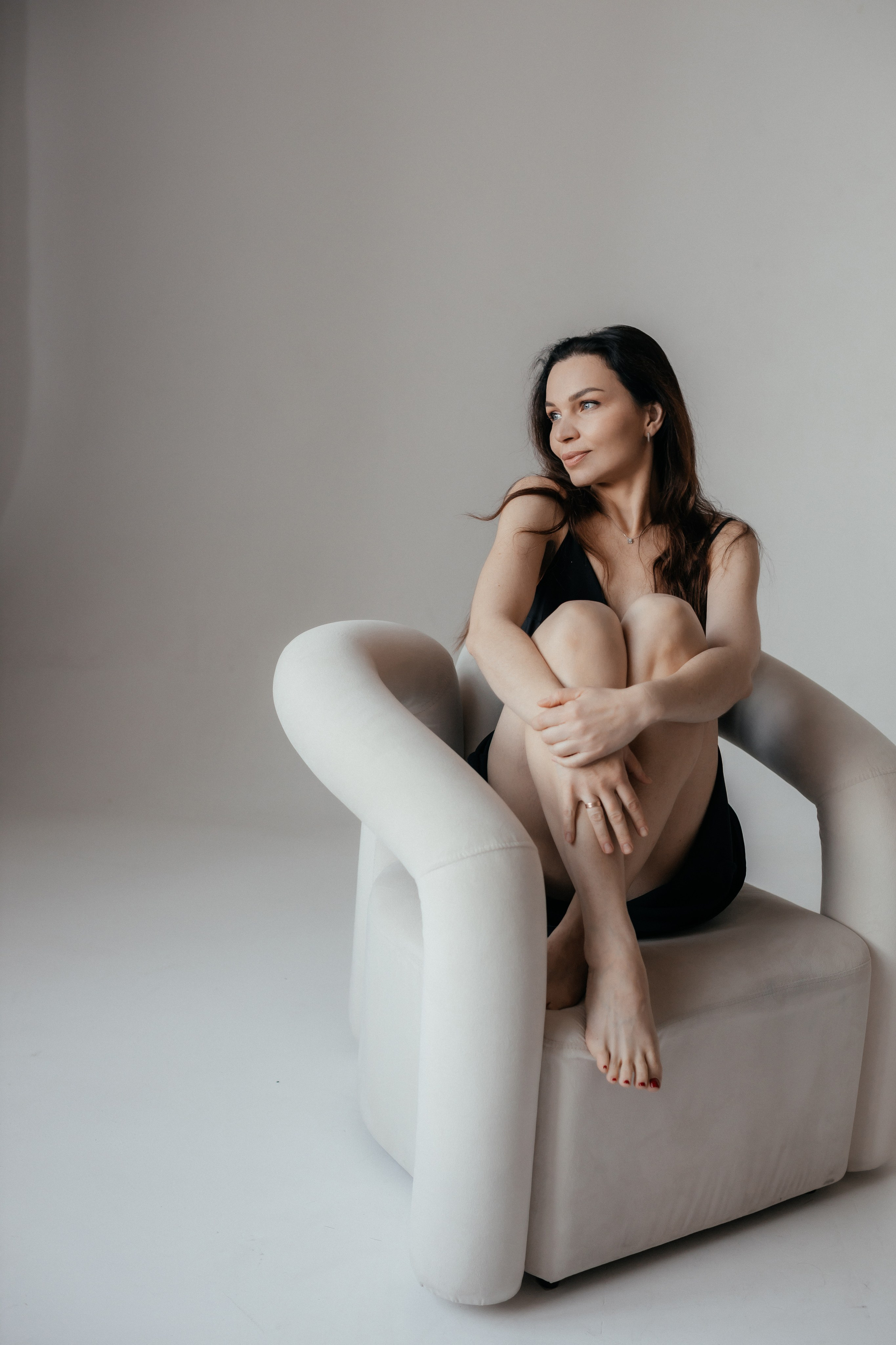 Portrait. Фотограф во Владивостоке Настя Косач